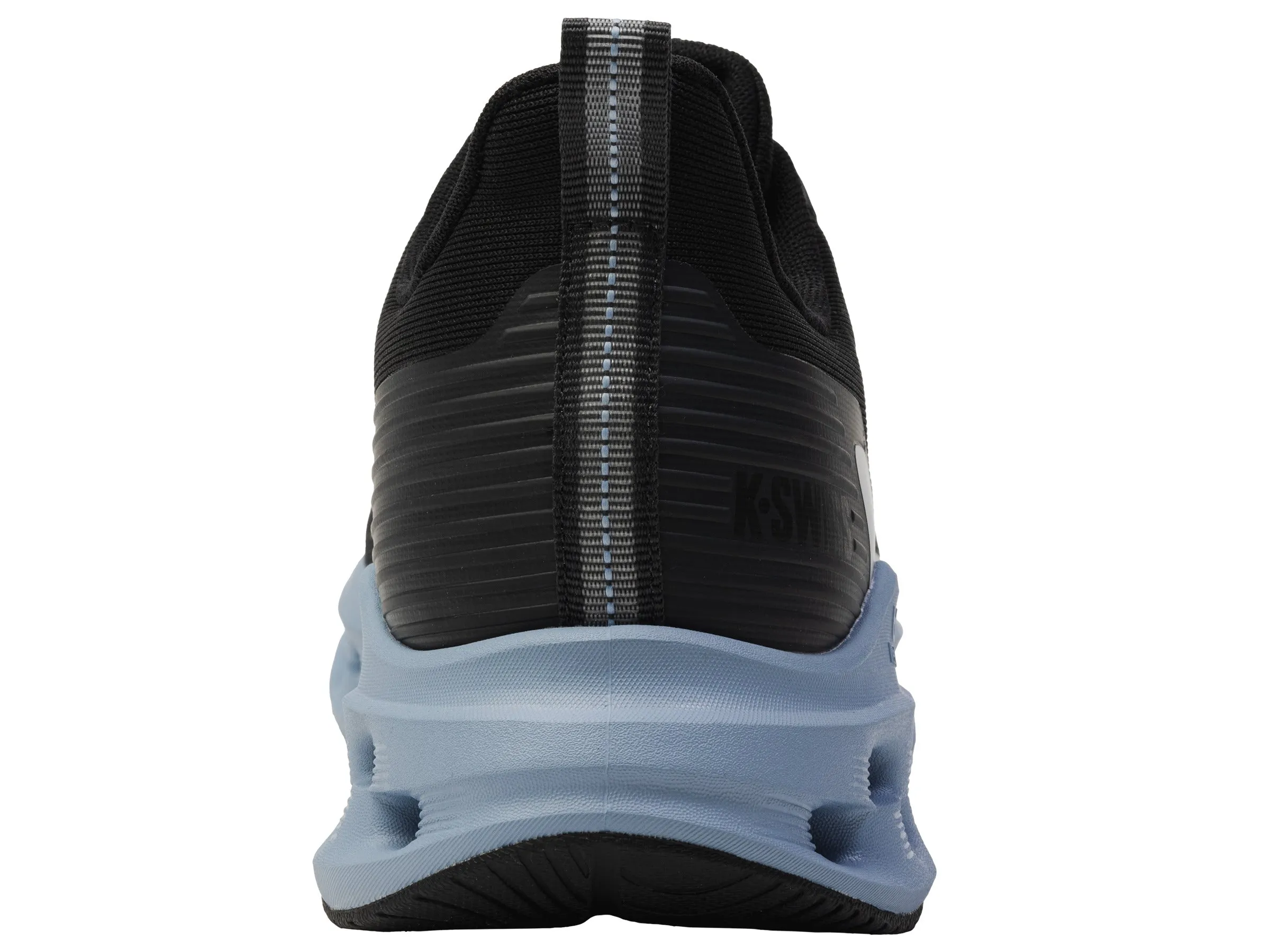 04494-042-M | MELROSE TUBES LITE | BLACK/GRAY/DENIM BLUE