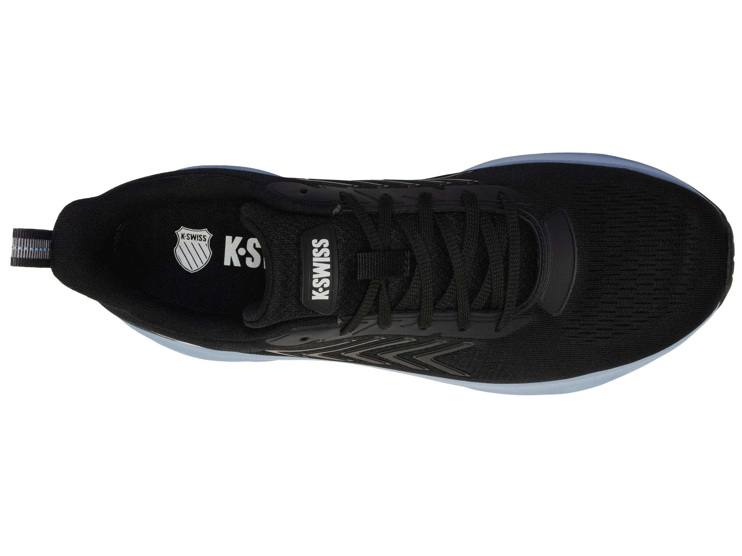 04494-042-M | MELROSE TUBES LITE | BLACK/GRAY/DENIM BLUE