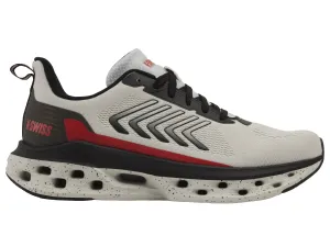 04494-070-M | MELROSE TUBES LITE | OYSTER MUSHROOM/BLACK/MARS RED