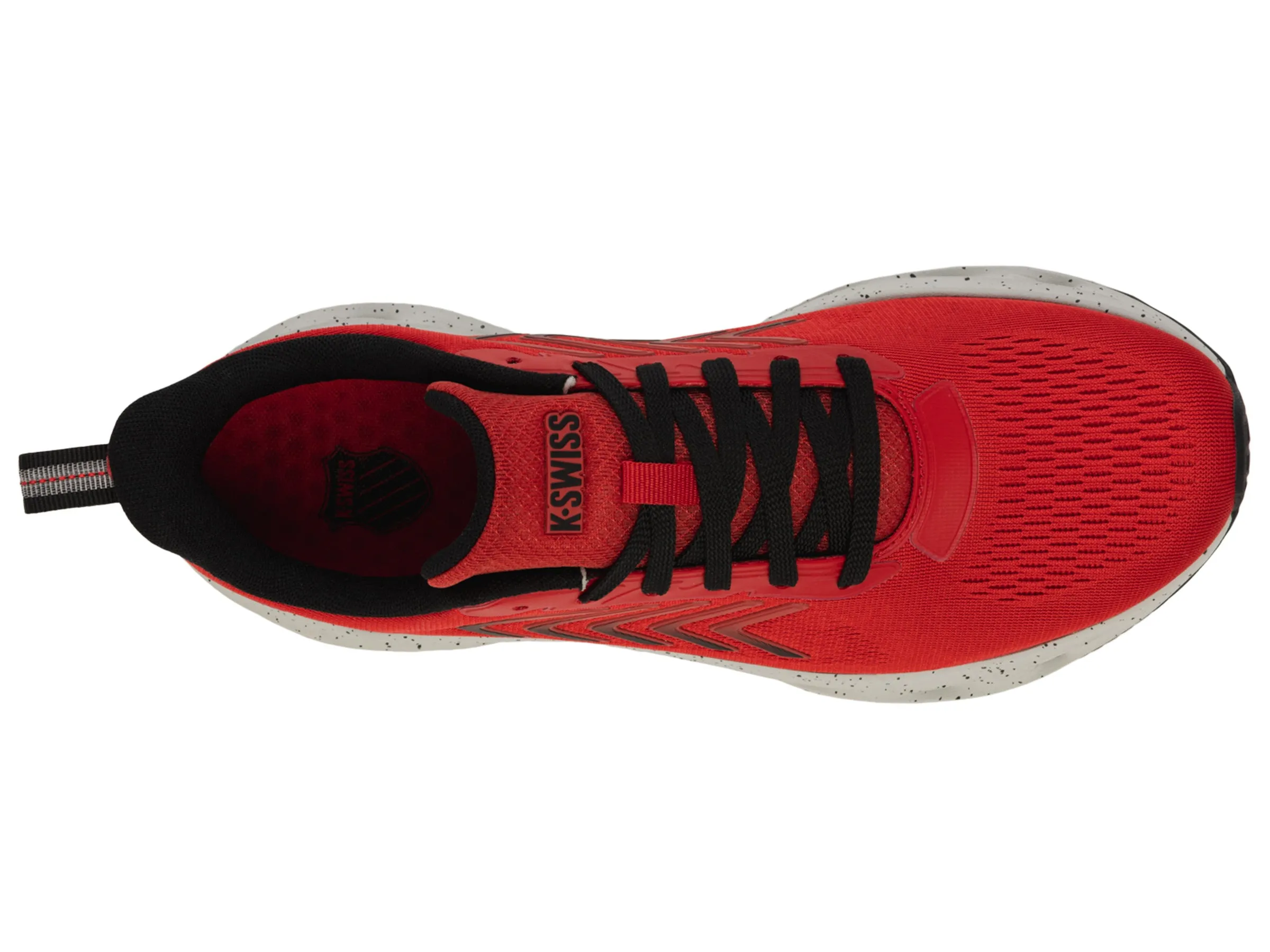 04494-072-M | MELROSE TUBES LITE | MARS RED/BLACK/OYSTER MUSHROOM