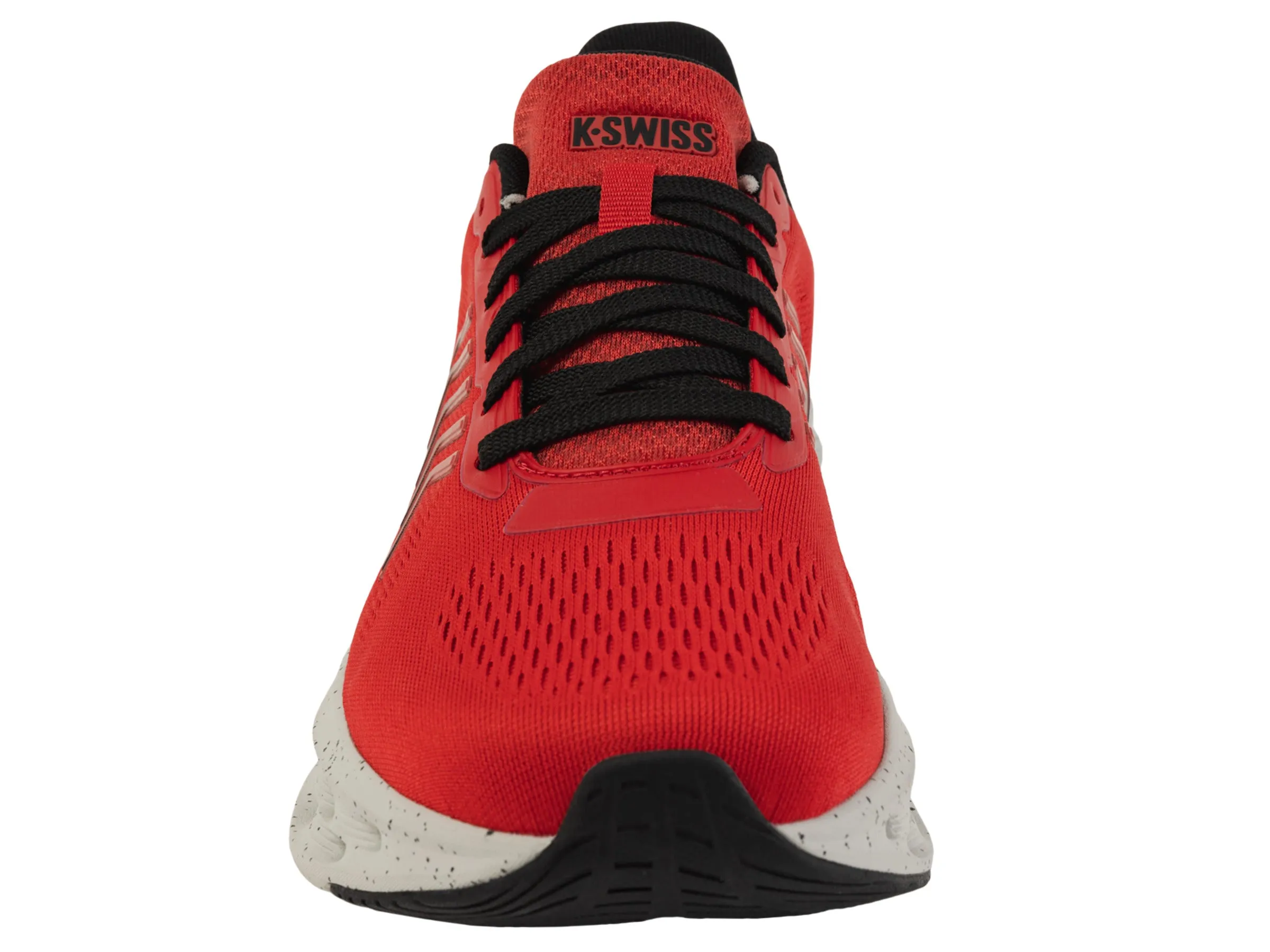 04494-072-M | MELROSE TUBES LITE | MARS RED/BLACK/OYSTER MUSHROOM