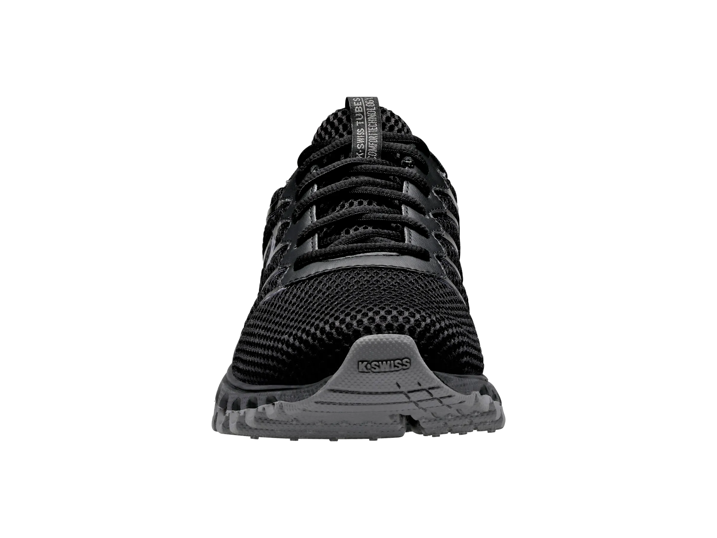 07112-011-XW | TUBES 200 | BLACK/CHARCOAL