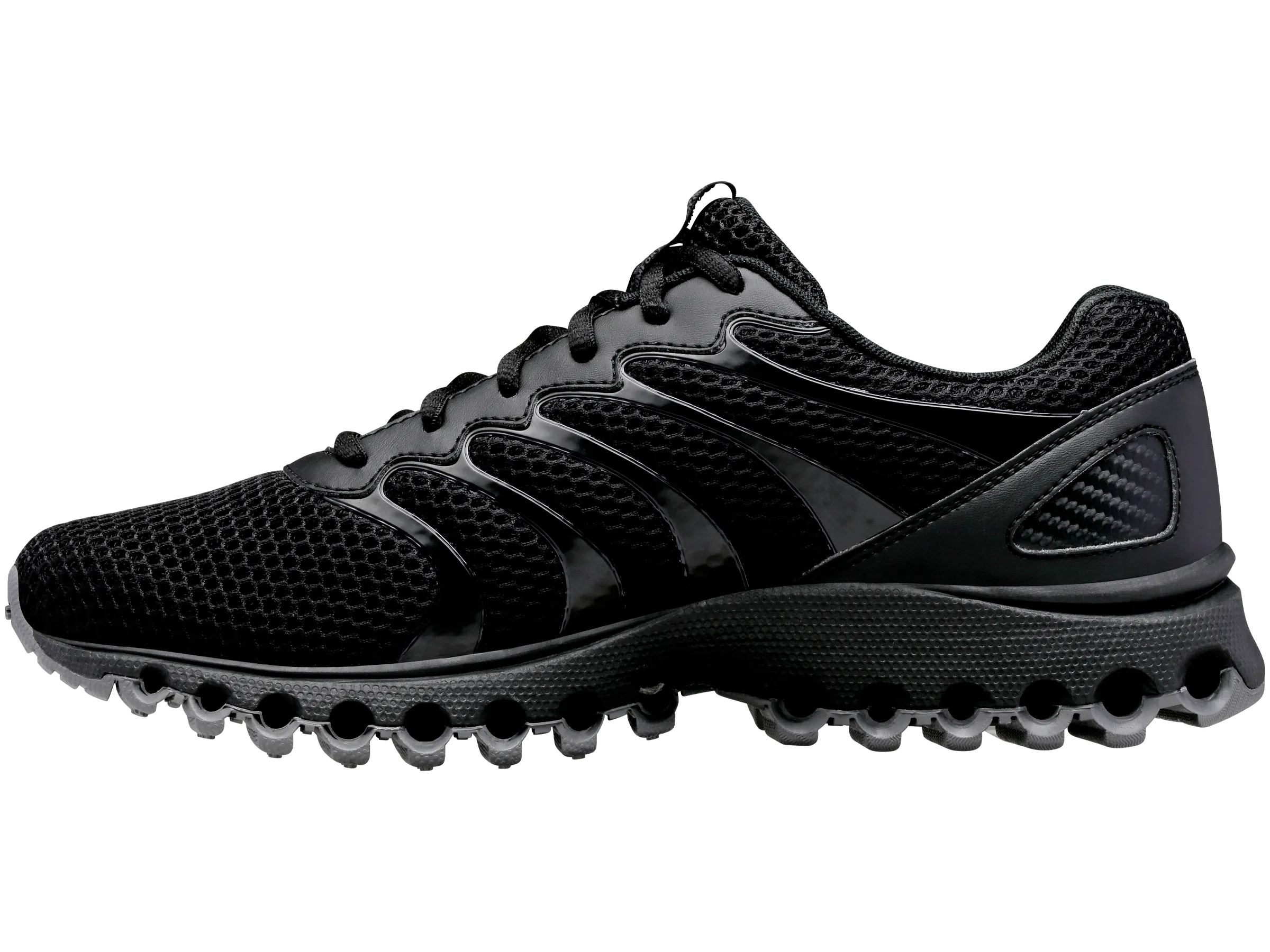 07112-011-XW | TUBES 200 | BLACK/CHARCOAL