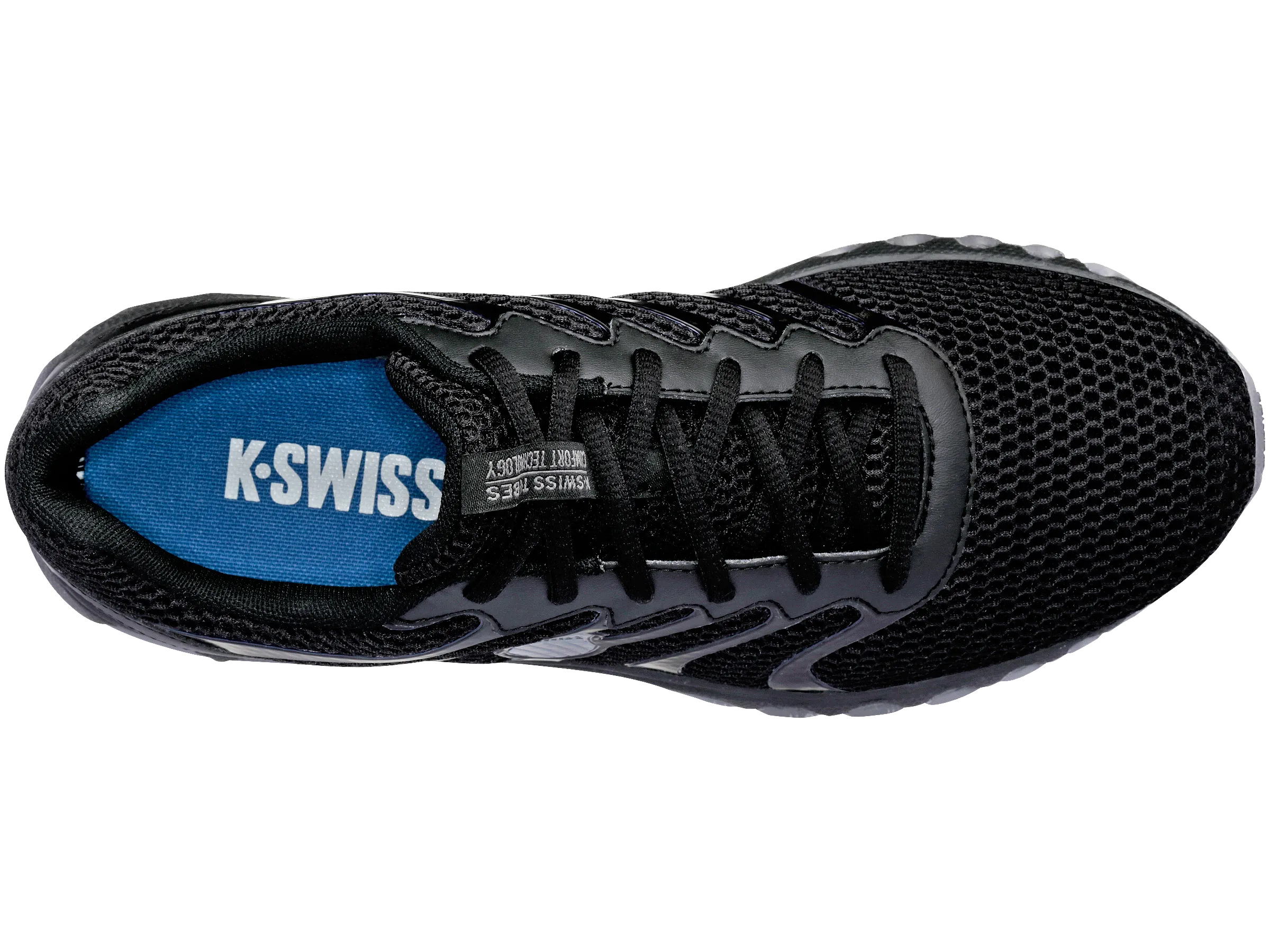 07112-011-XW | TUBES 200 | BLACK/CHARCOAL