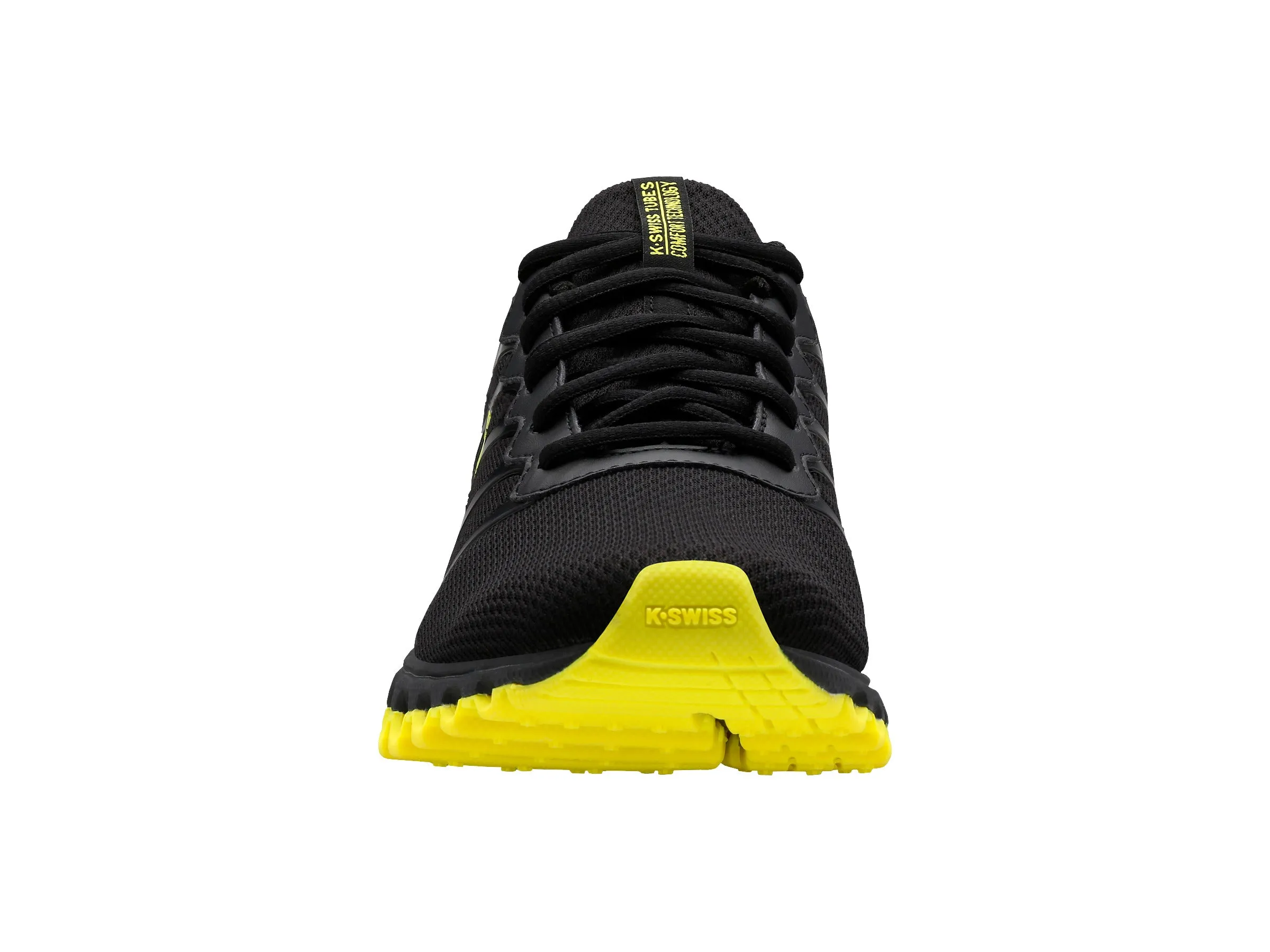 07112-013-M | TUBES 200 | BLACK/OPTIC YELLOW