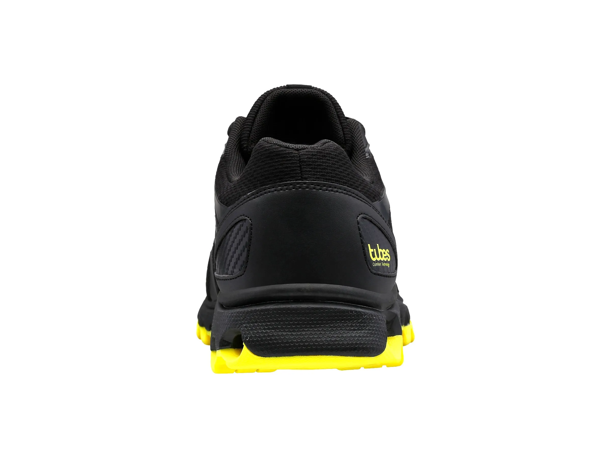 07112-013-M | TUBES 200 | BLACK/OPTIC YELLOW