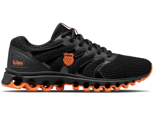 07112-073-M | TUBES 200 | BLACK/VIBRANT ORANGE