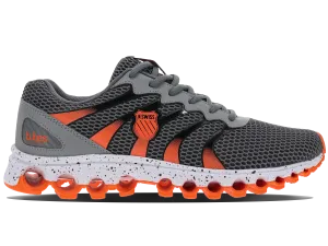 07112-094-XW | TUBES 200 | GREY/ORANGE/SPECKLE
