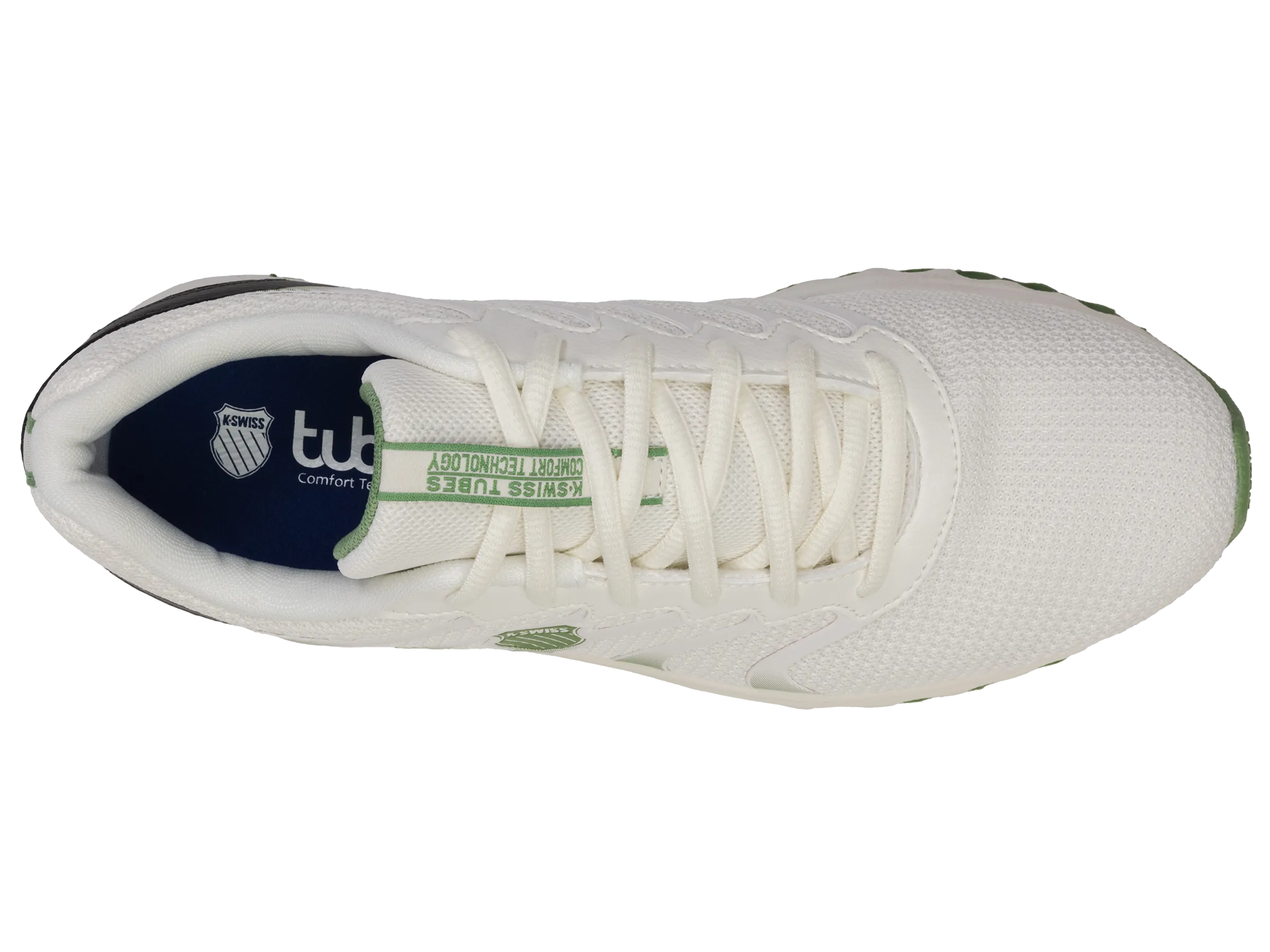 07112-120-M | TUBES 200 | BLANC/ASPHALT/WATERCRESS