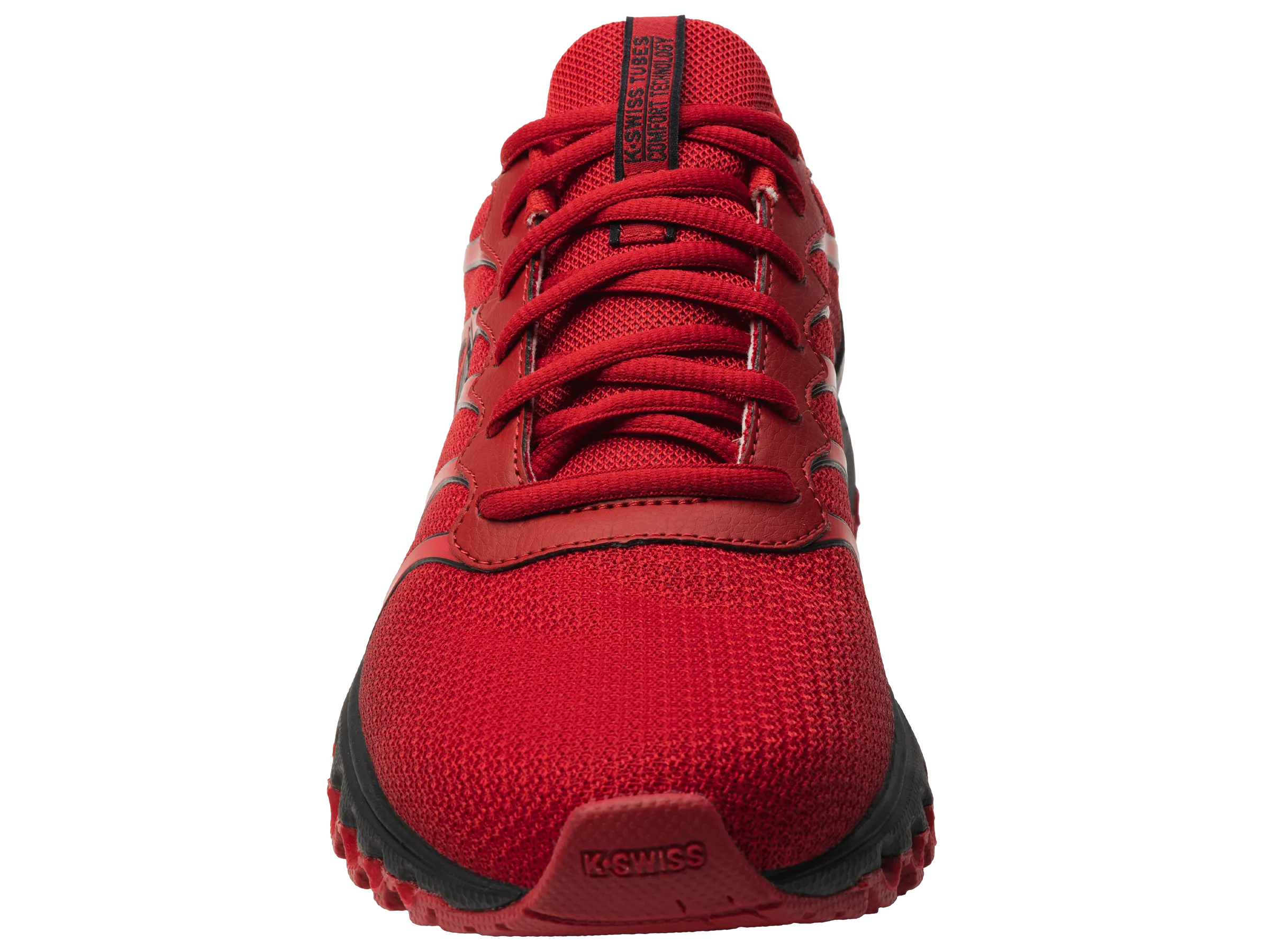 07112-603-M | TUBES 200 | RED/BLACK