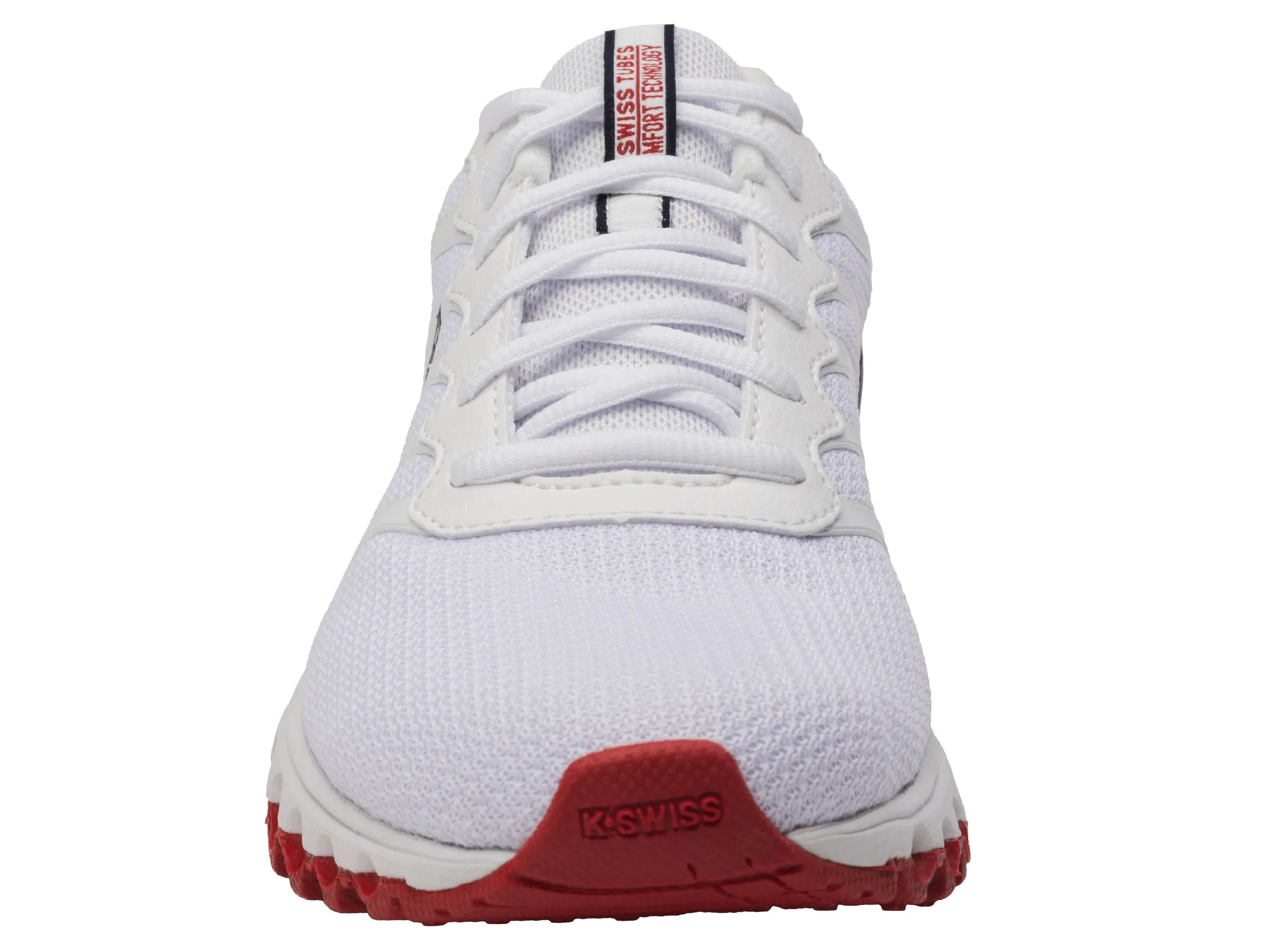 07112-902-M | TUBES 200 | WHITE/RED/NAVY