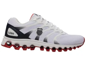 07112-902-M | TUBES 200 | WHITE/RED/NAVY