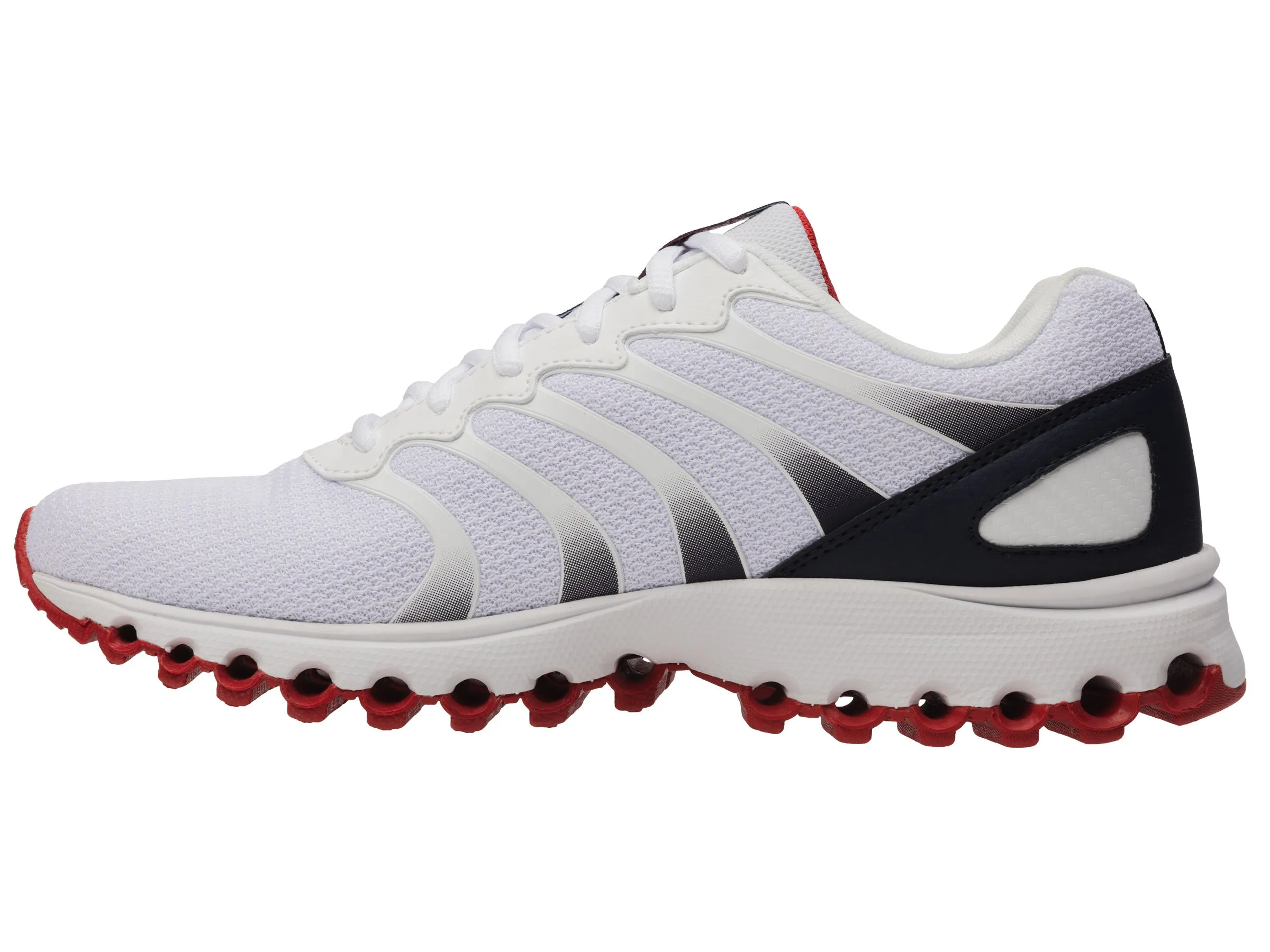 07112-902-M | TUBES 200 | WHITE/RED/NAVY