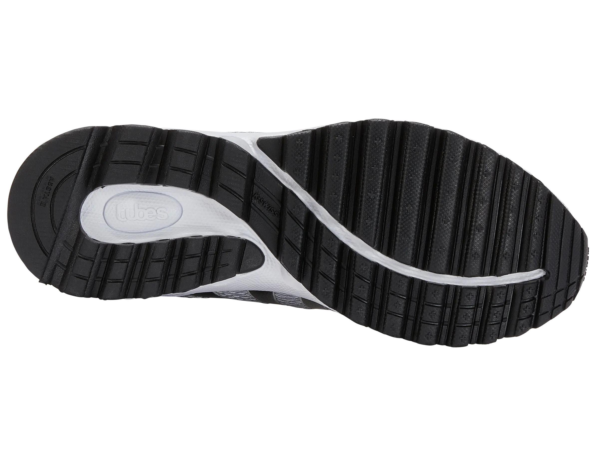 07112-914-M | TUBES 200 | WHITE/BLACK/GRAY