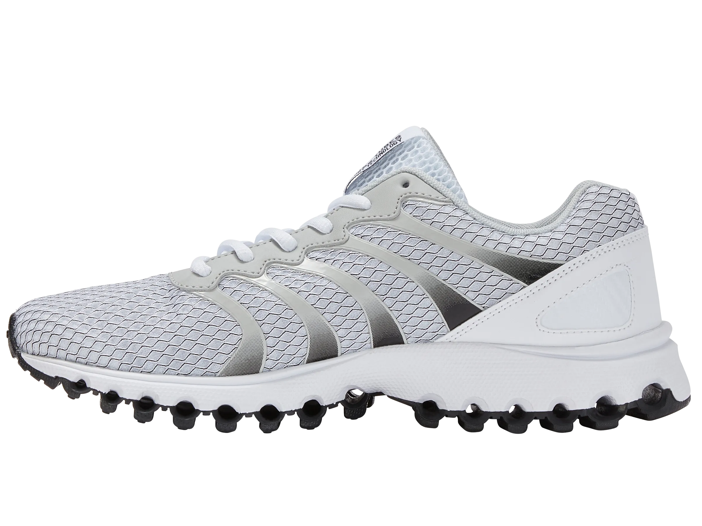 07112-914-M | TUBES 200 | WHITE/BLACK/GRAY