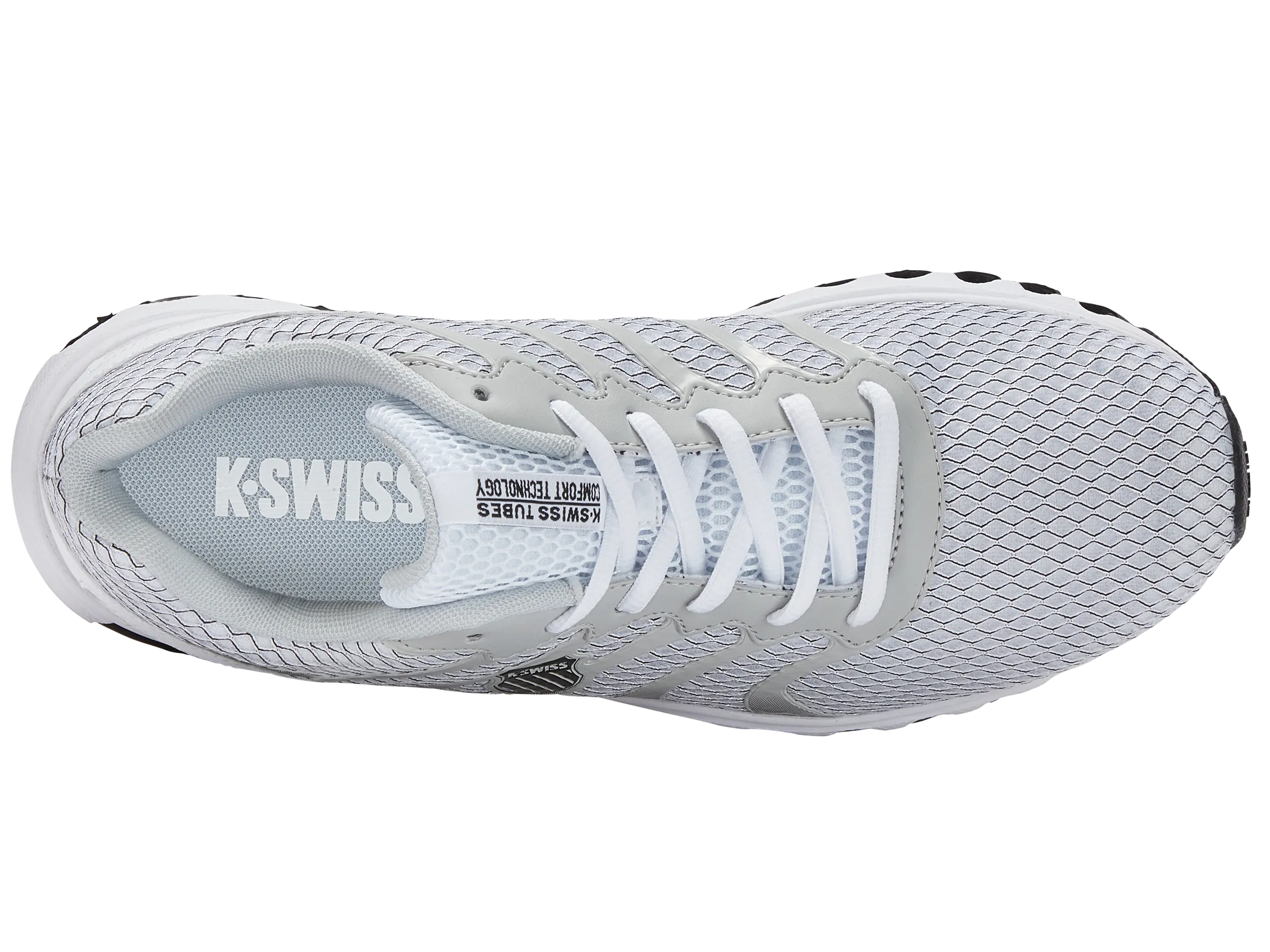 07112-914-M | TUBES 200 | WHITE/BLACK/GRAY