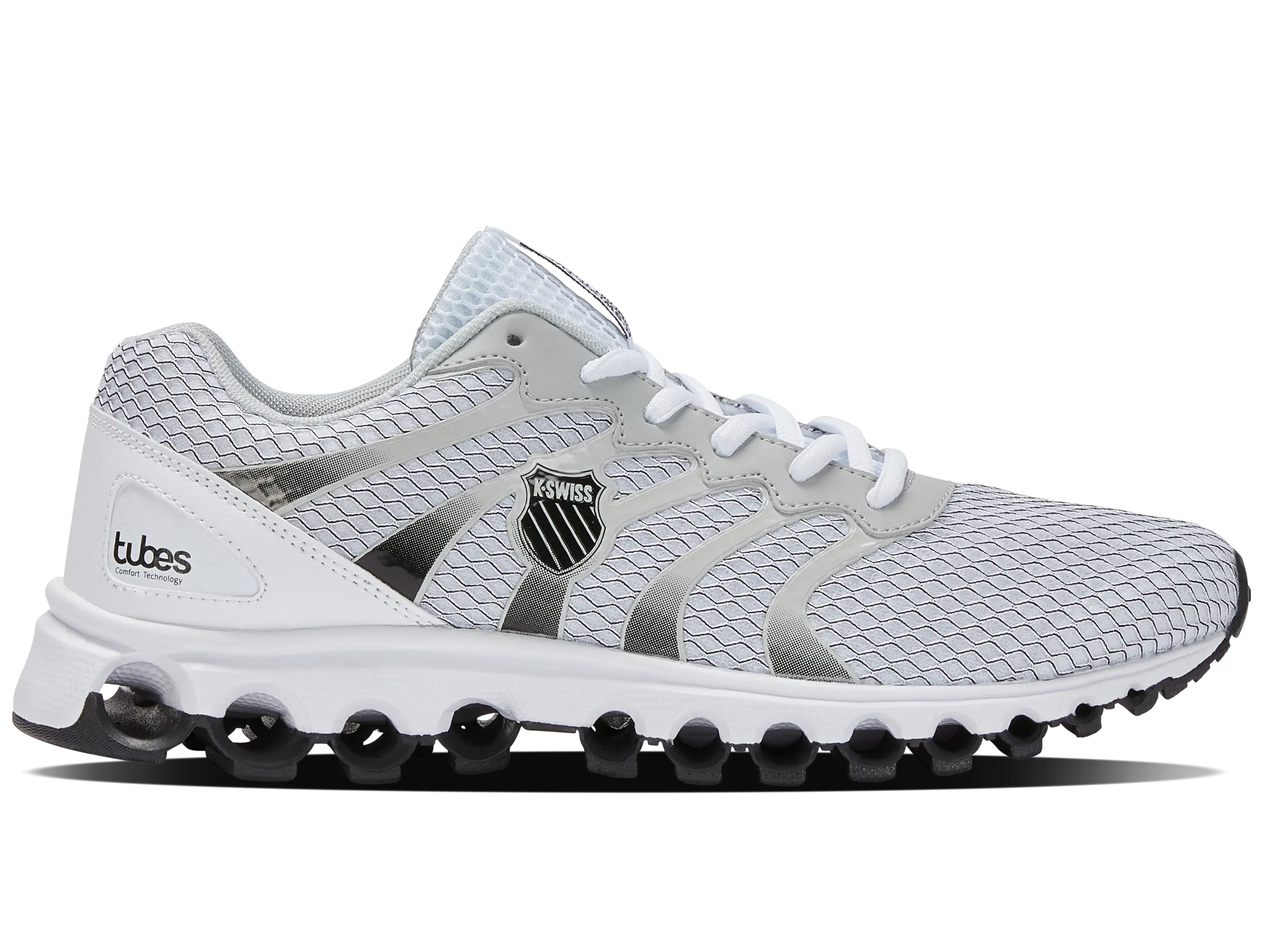 07112-914-M | TUBES 200 | WHITE/BLACK/GRAY