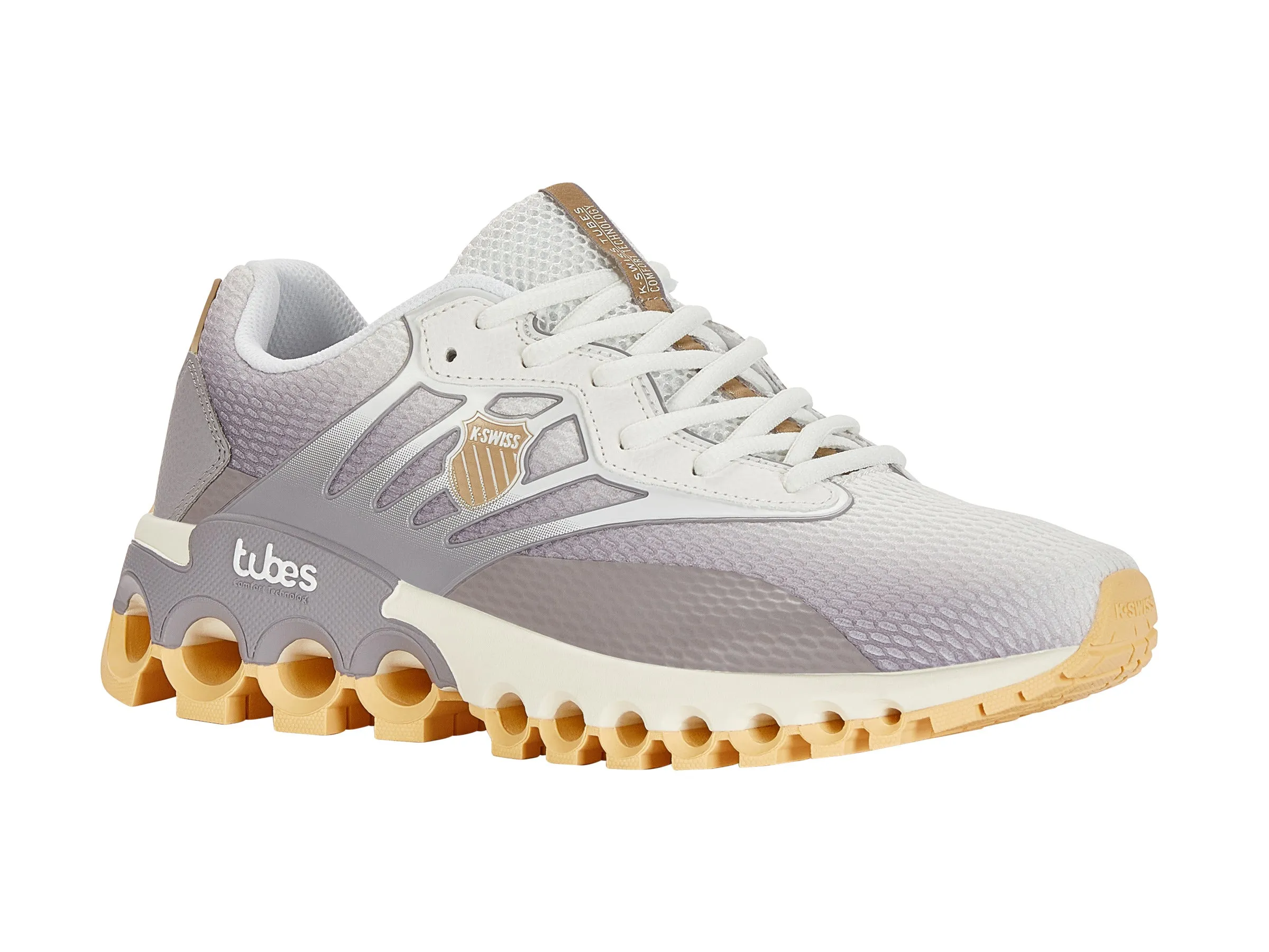 07924-162-M | TUBES SPORT | BLANC DE BLANC/GULL/STARFISH