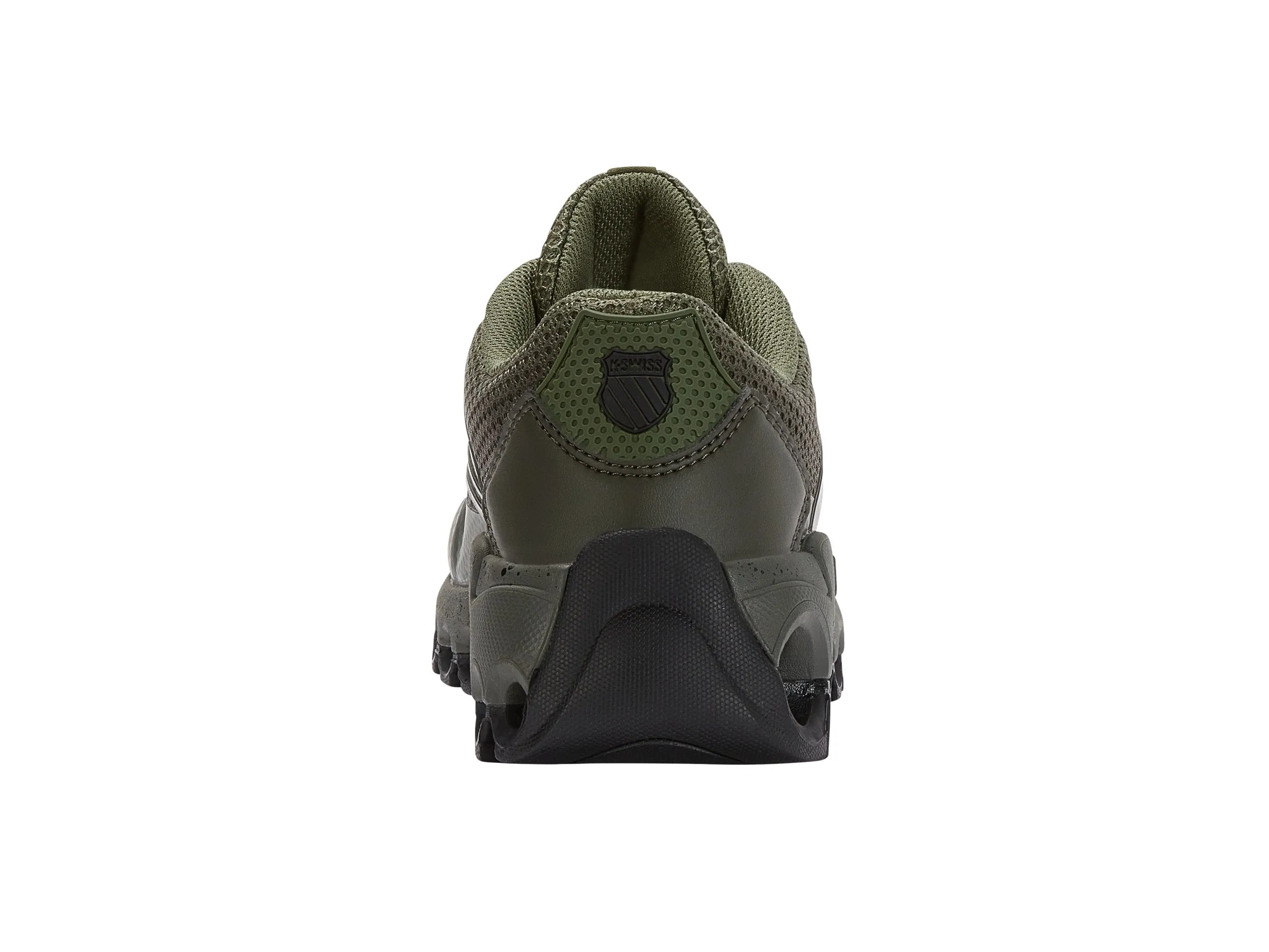 07924-369-M | TUBES SPORT | MAYFLY/BLACK