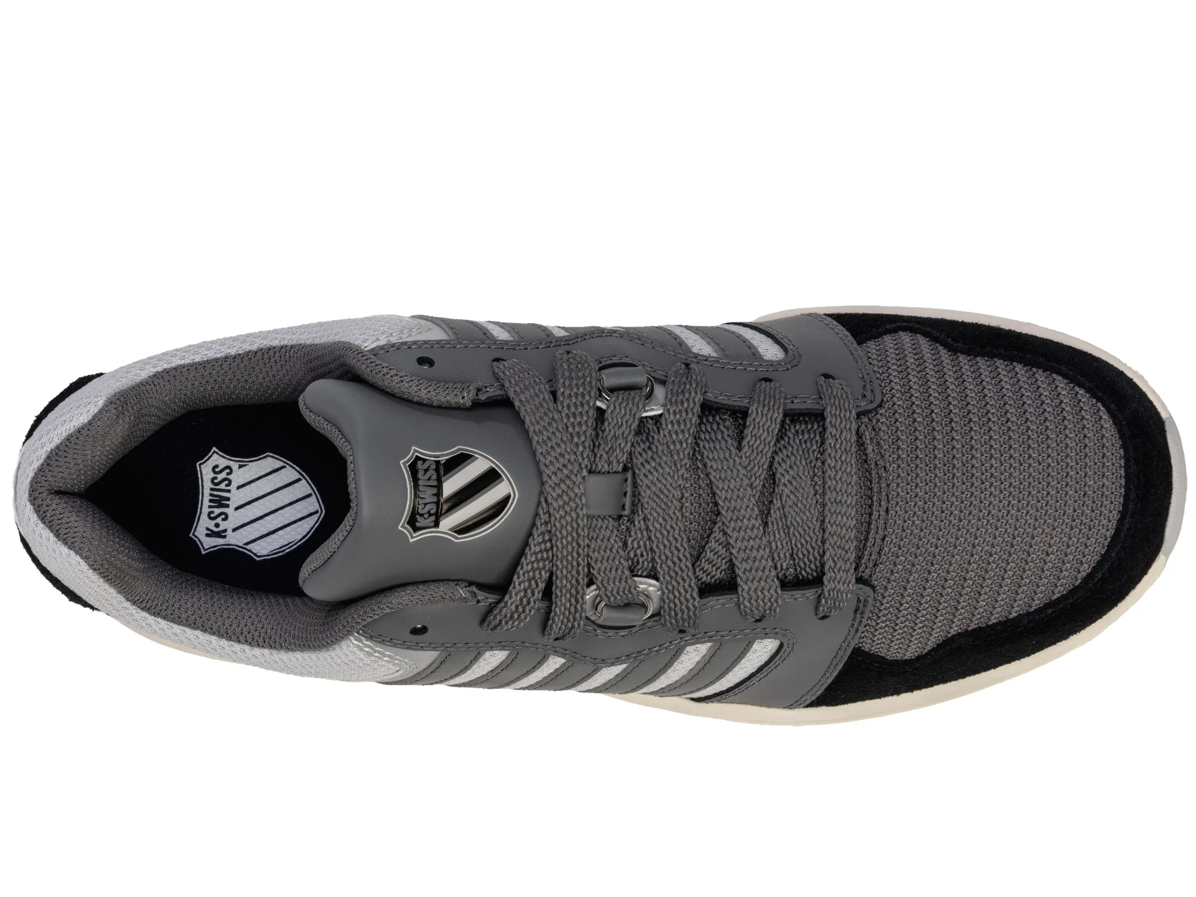09079-055-M | RIVAL TRAINER T | SMOKED PEARL/LUNAR ROCK/BLACK