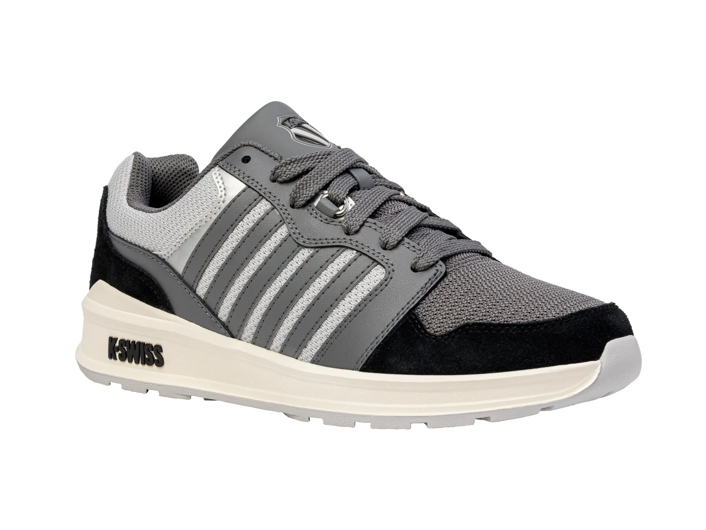 09079-055-M | RIVAL TRAINER T | SMOKED PEARL/LUNAR ROCK/BLACK