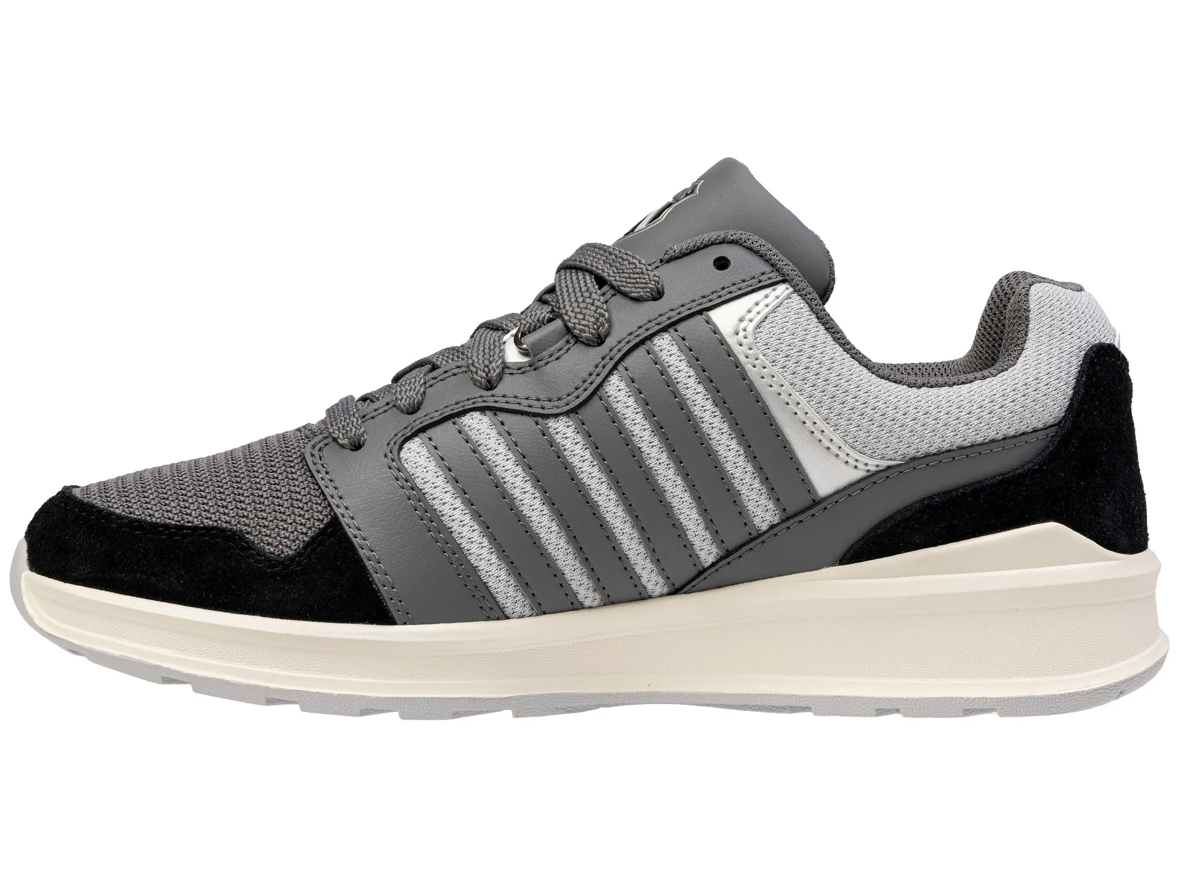09079-055-M | RIVAL TRAINER T | SMOKED PEARL/LUNAR ROCK/BLACK