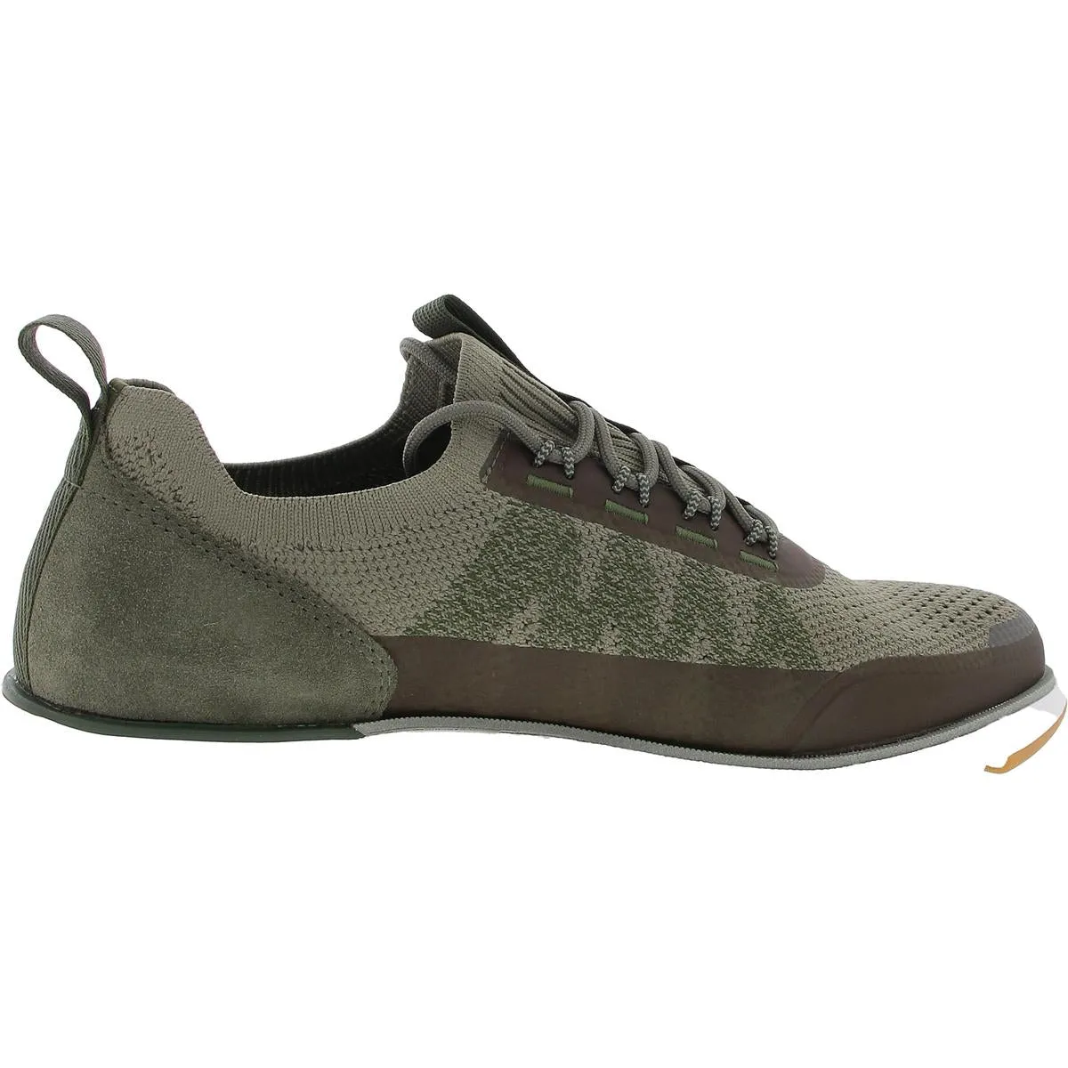 4ZG STITCHLITE Womens Cushioned Footbed Knit Running & Training Shoes