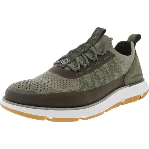 4ZG STITCHLITE Womens Cushioned Footbed Knit Running & Training Shoes