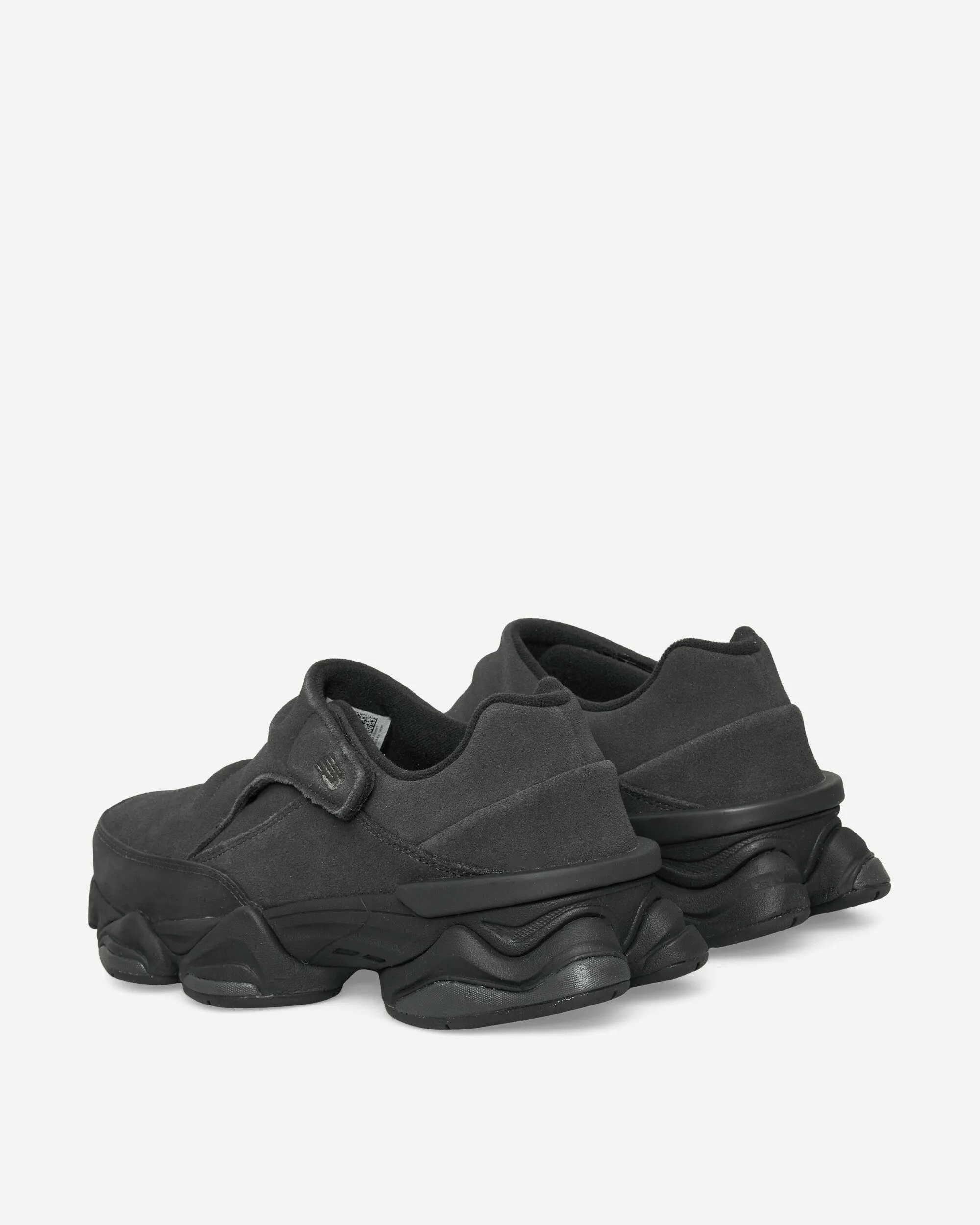 8040 Sneakers Phantom / Magnet
