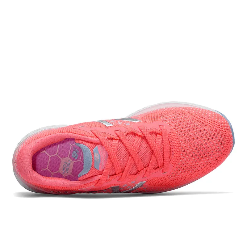 880v10 - Tahitian Pink With Peach Soda And Team Carolina - Kids