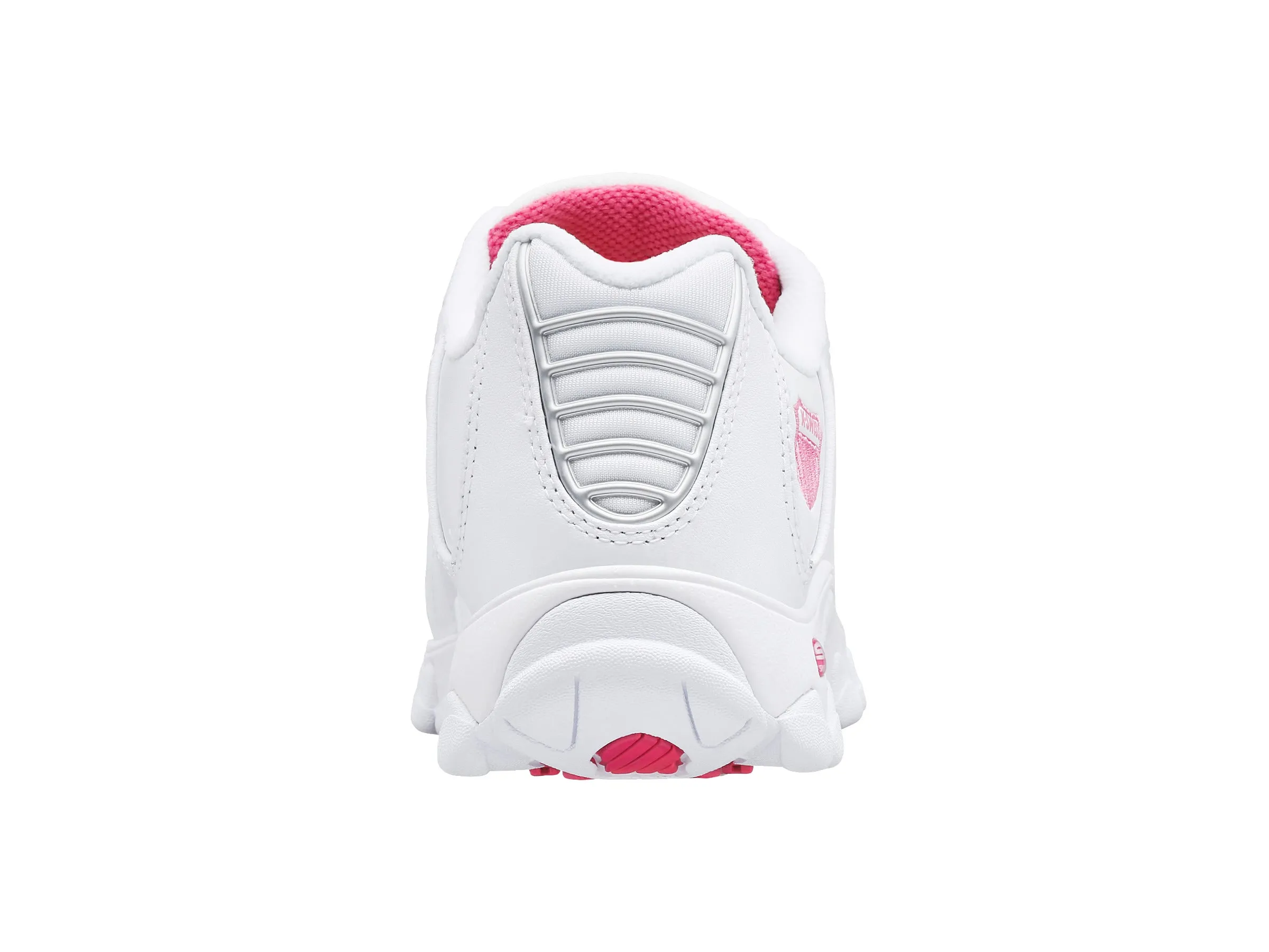 93426-156-W | ST329 CMF | WHITE/SHOCKING PINK