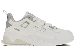 94077-942-M | TECHNA TRAINER | SAIL WHITE/TAUPE GRAY