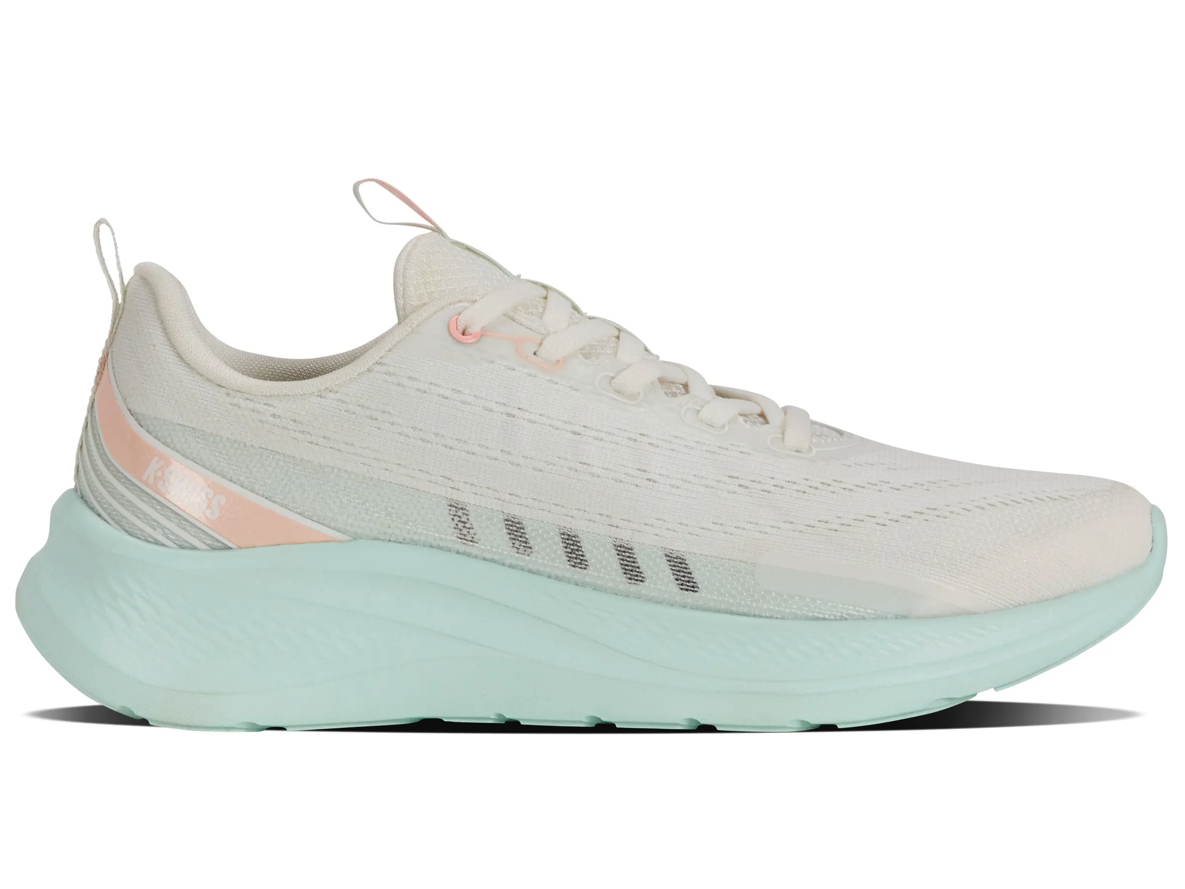 94079-932-M | HELIO TRAINER | SAIL WHITE/FOAM GREEN