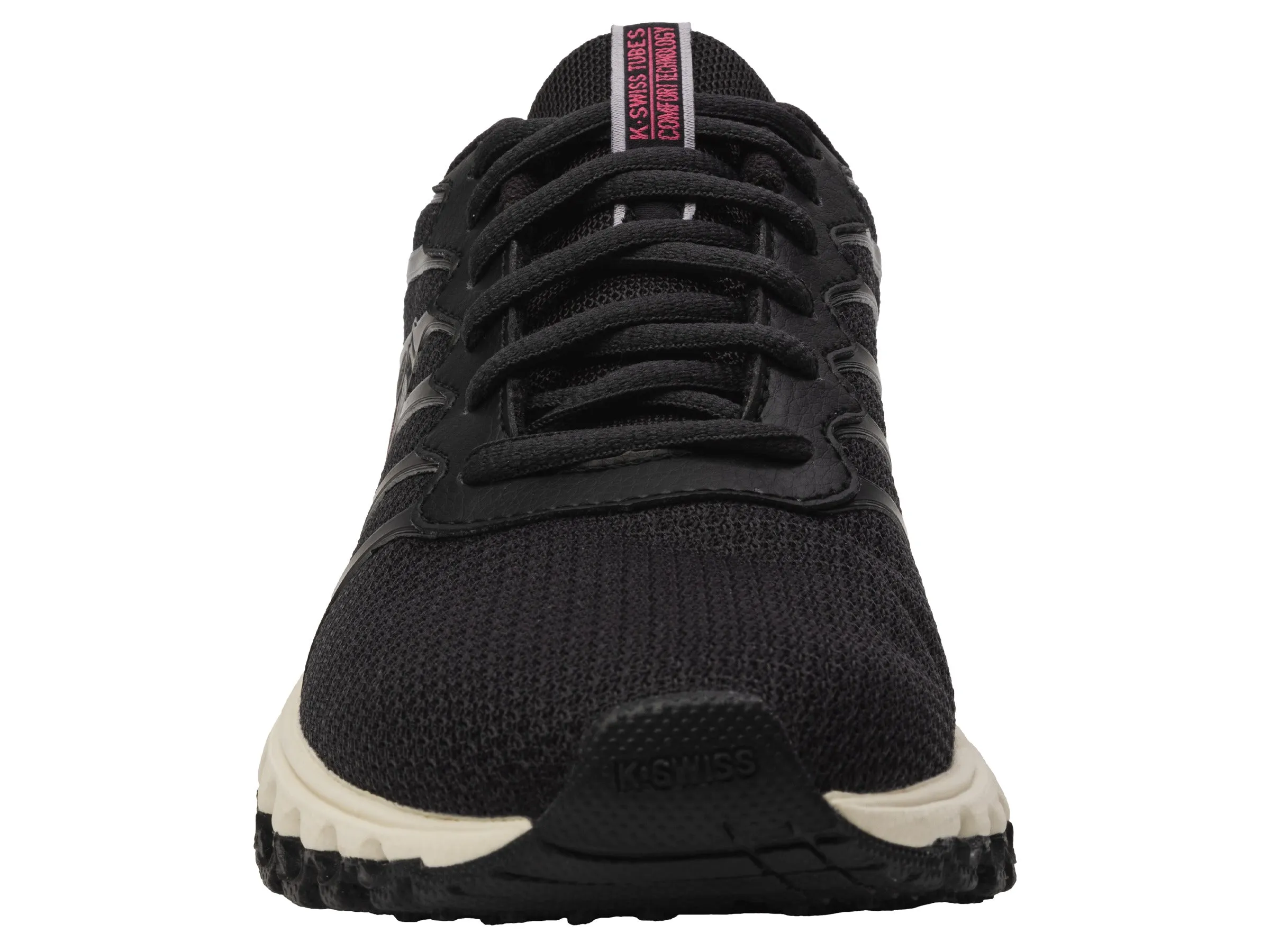 97112-004-M | TUBES 200 | BLACK/RASPBERRY/EGRET