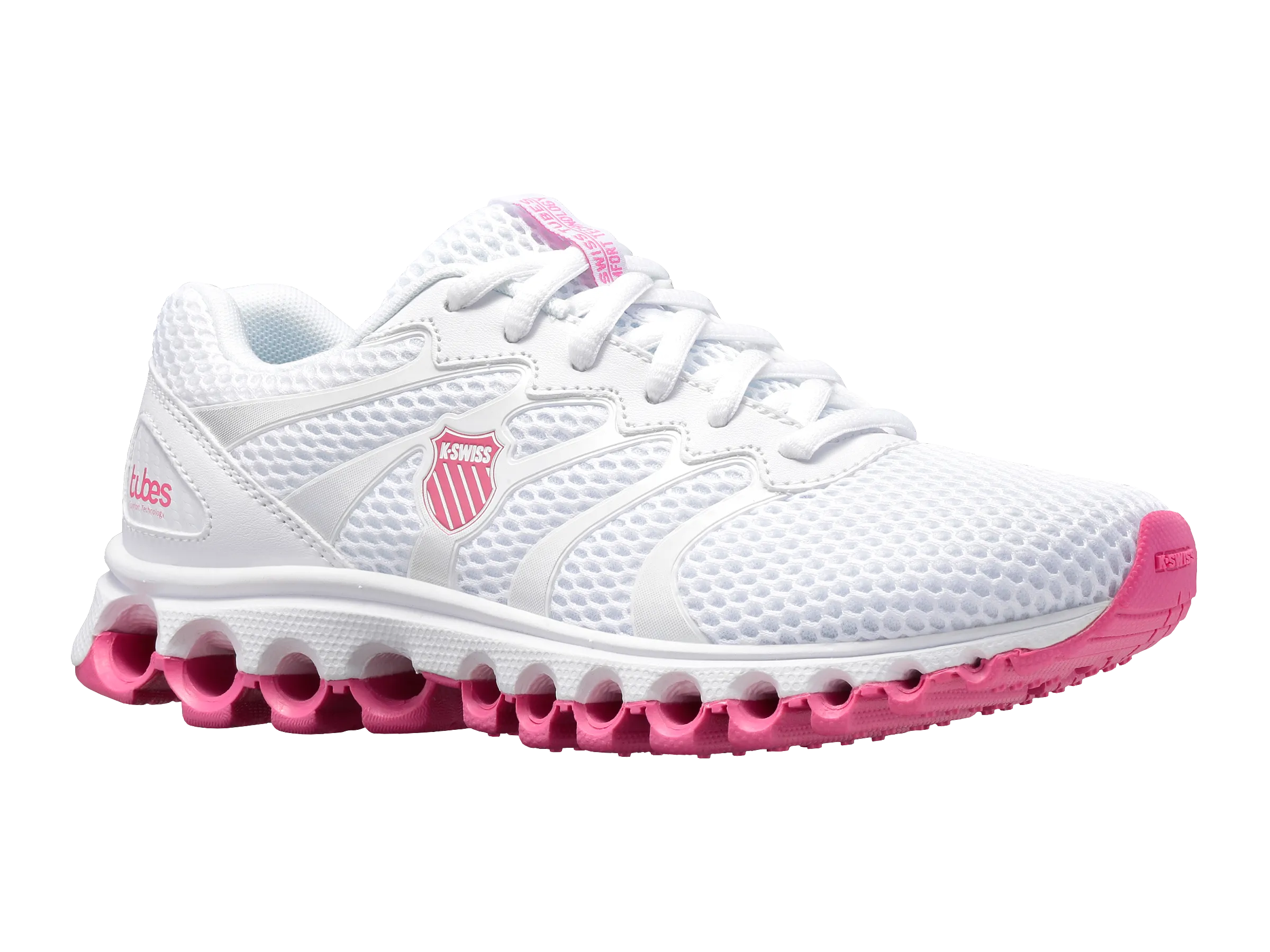 97112-145-M | TUBES 200 | WHITE/PINK