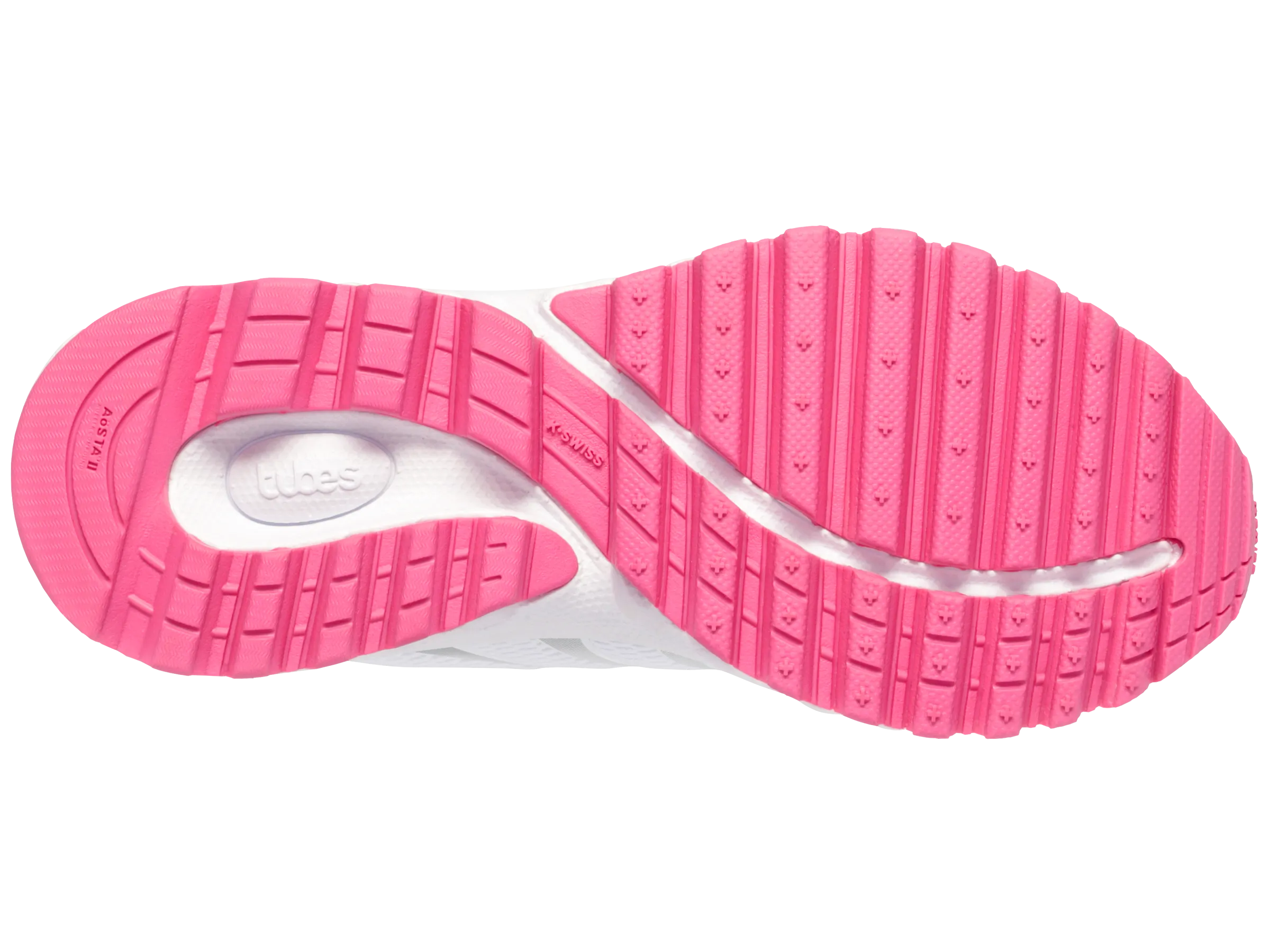 97112-145-M | TUBES 200 | WHITE/PINK