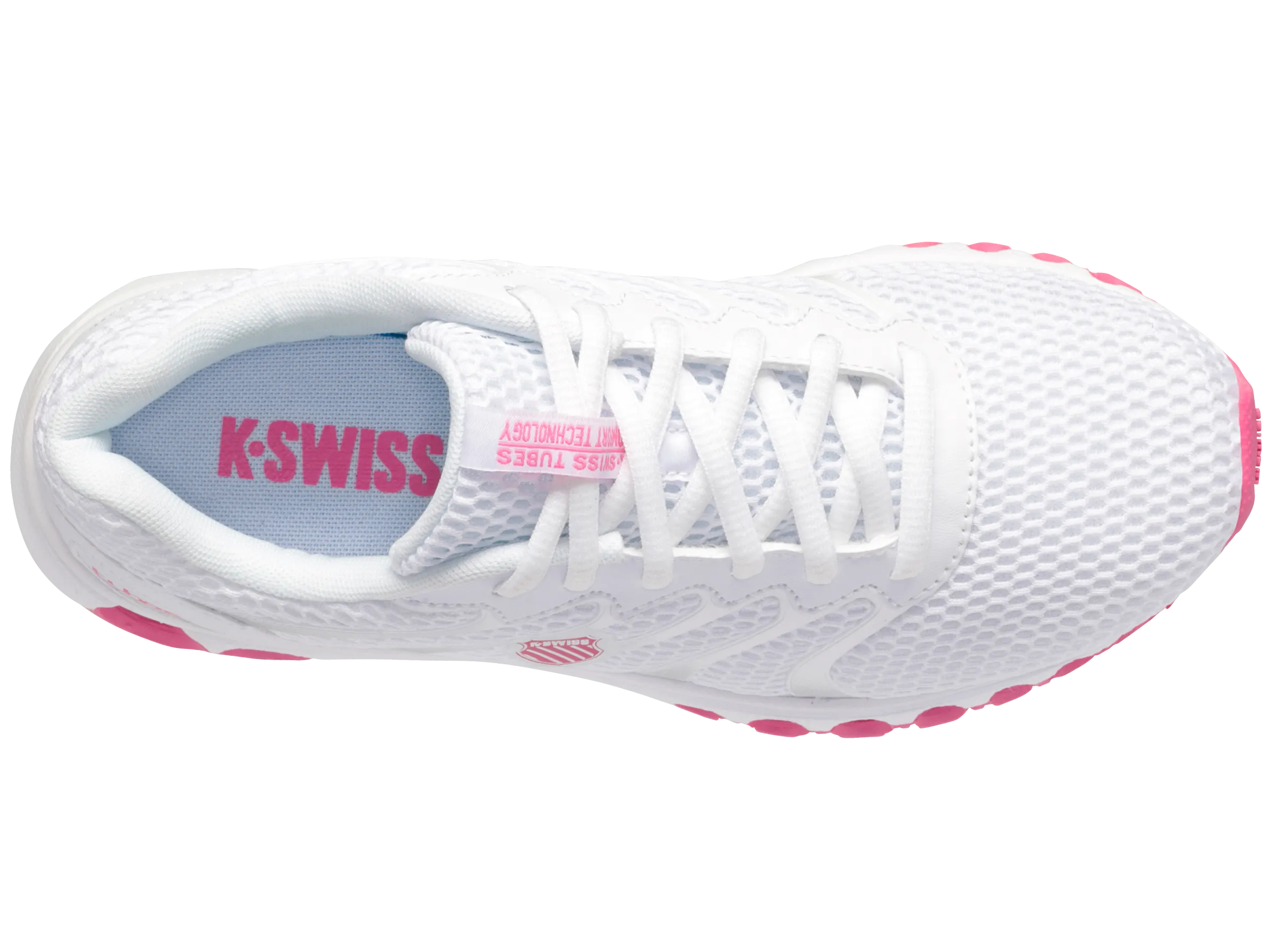 97112-145-M | TUBES 200 | WHITE/PINK