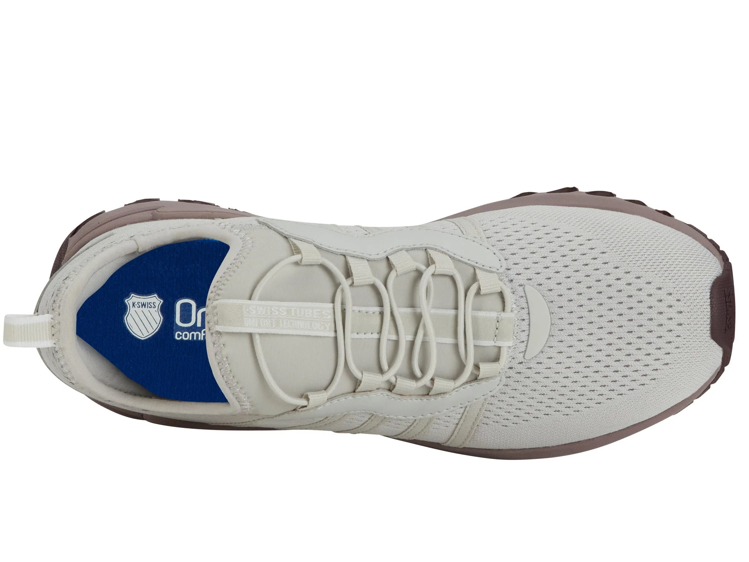 99085-028-M | TUBES SLIP-ON | DAWN BLUE/PURPLE DOVE/RAISIN