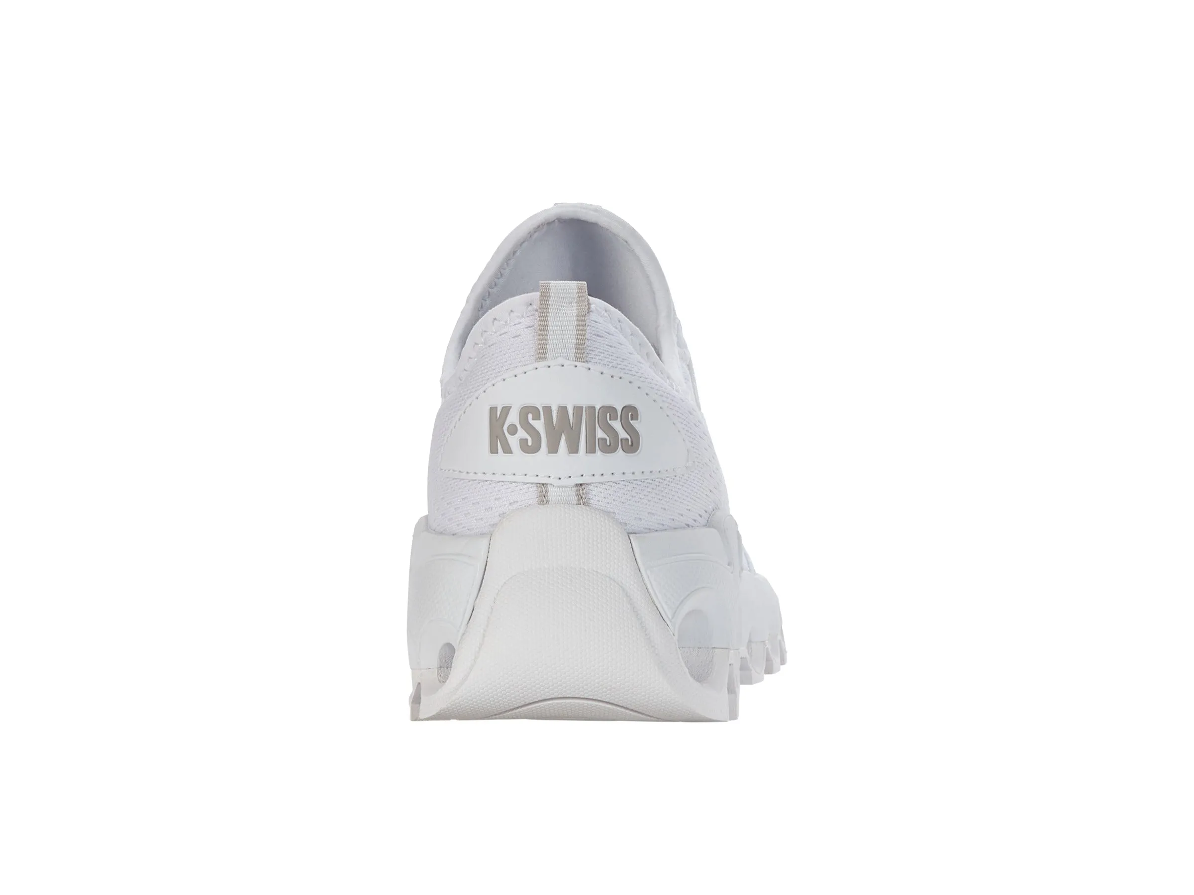 99085-911-M | TUBES SLIP-ON | WHITE/GLACIER GRAY
