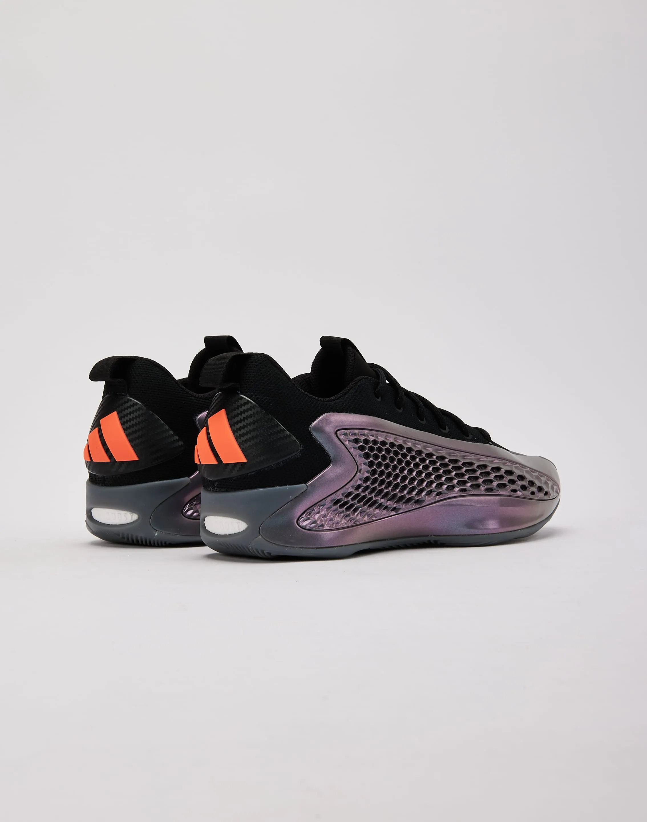 Adidas Anthony Edwards 1 Low 'Iron Sharpens Iron'
