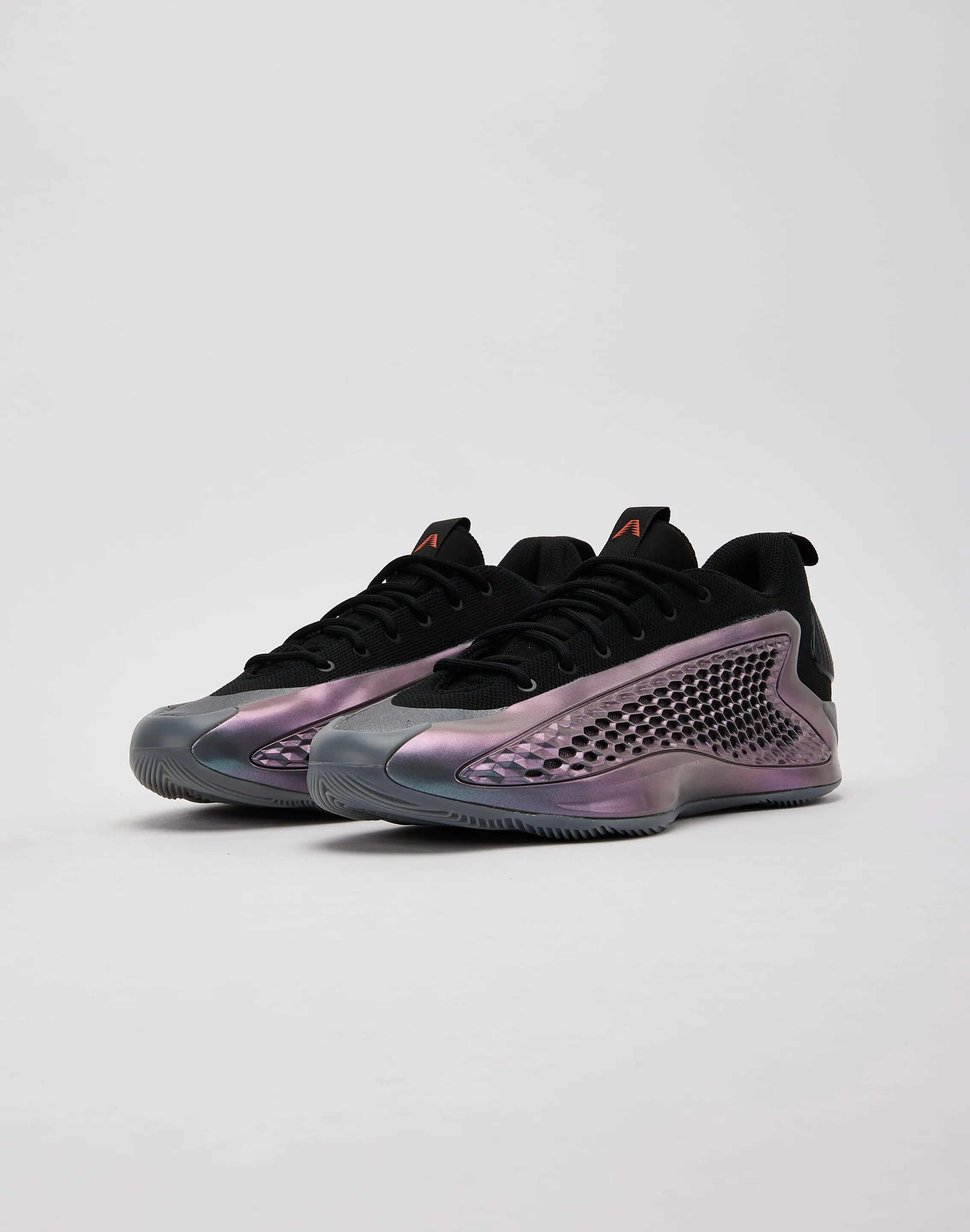 Adidas Anthony Edwards 1 Low 'Iron Sharpens Iron'