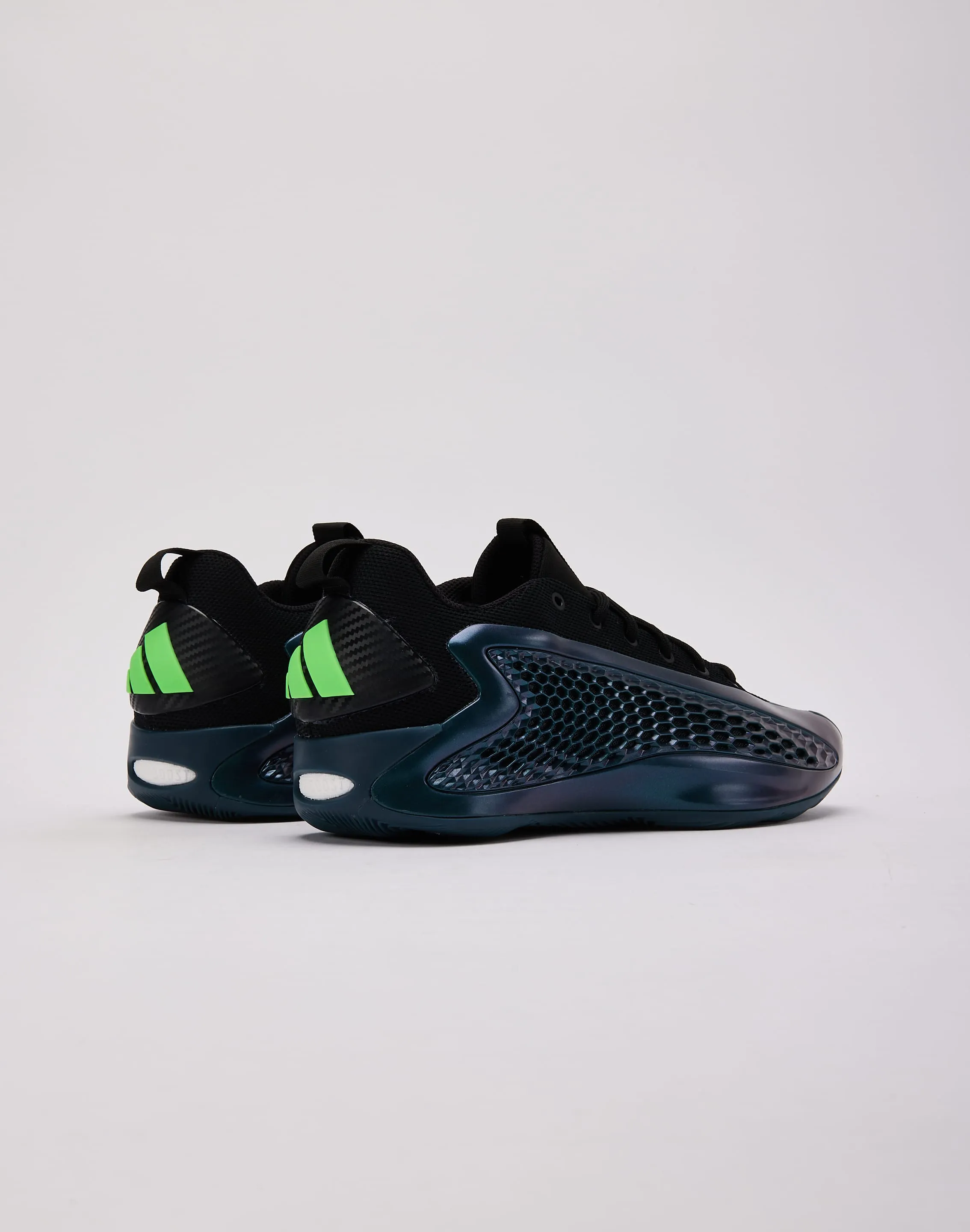 Adidas Anthony Edwards 1 Low "META"