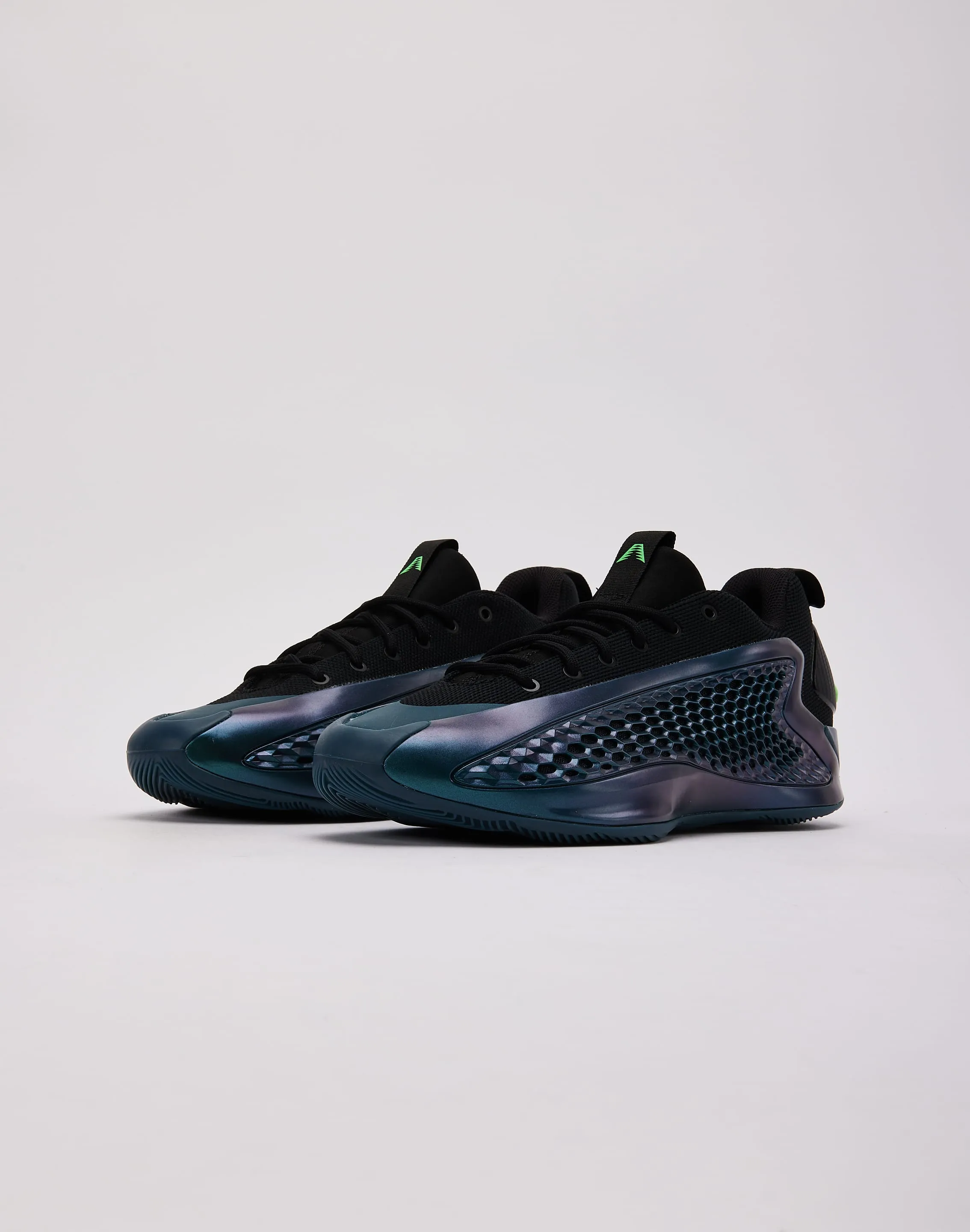 Adidas Anthony Edwards 1 Low "META"