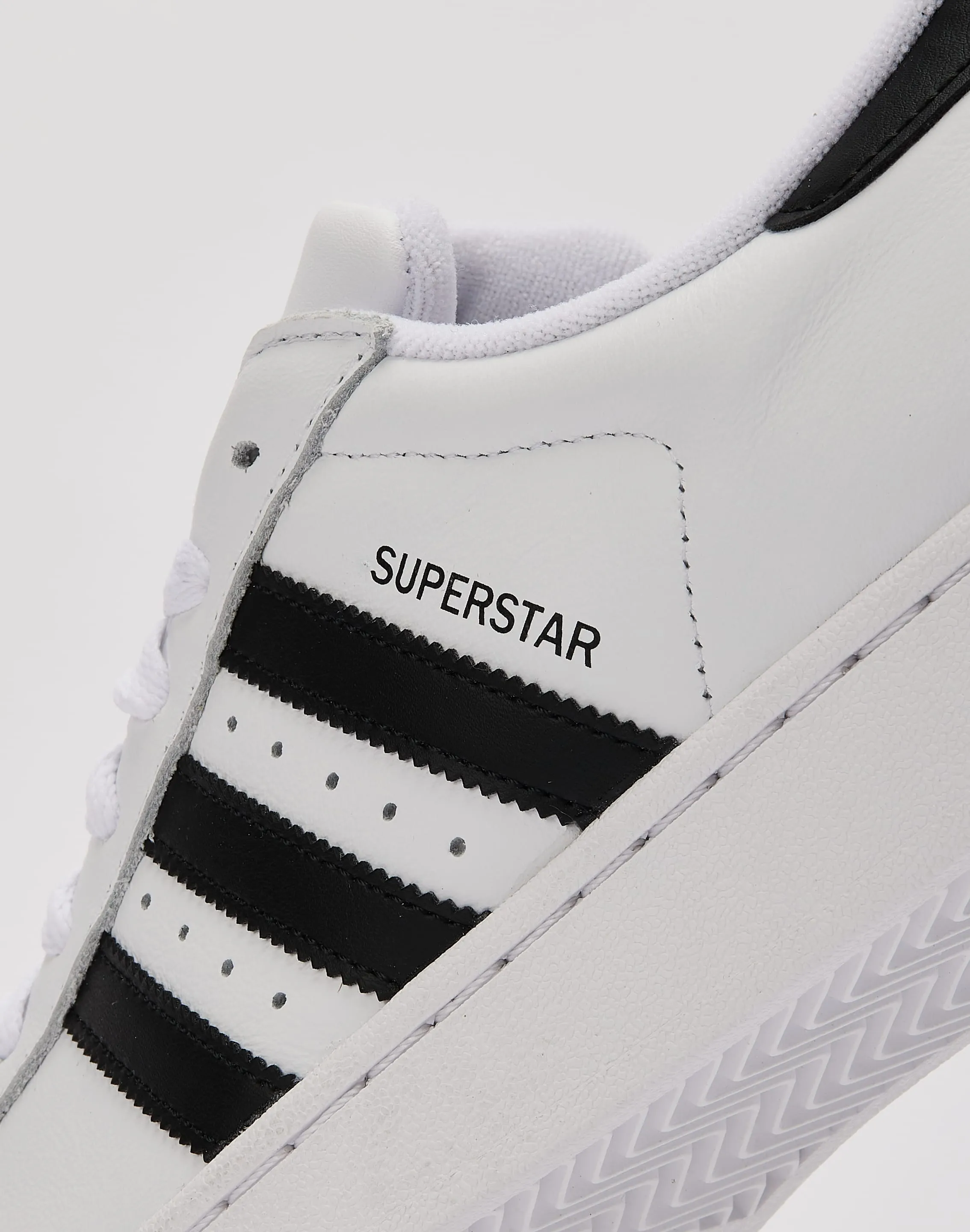 Adidas Superstar II