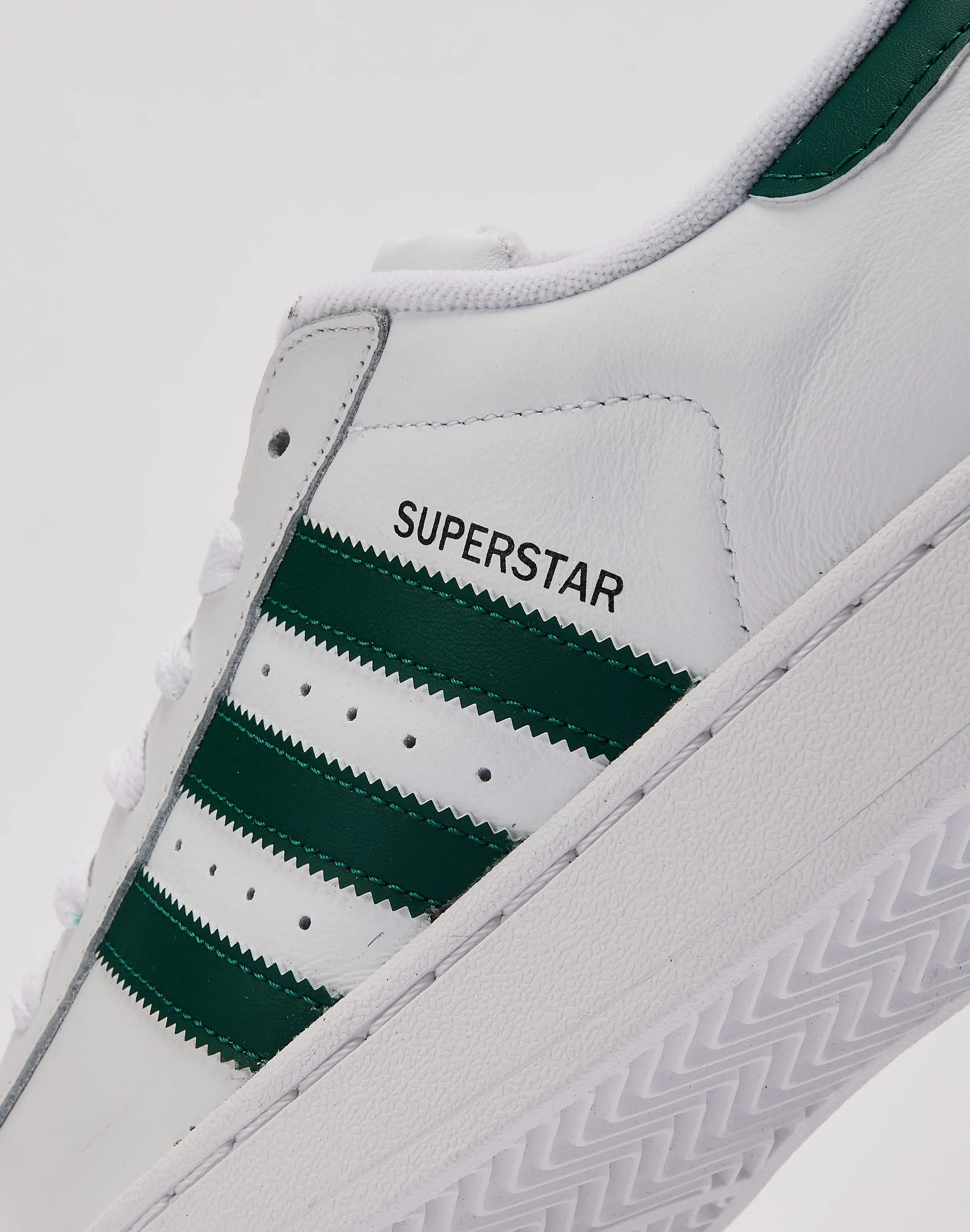 Adidas Superstar II