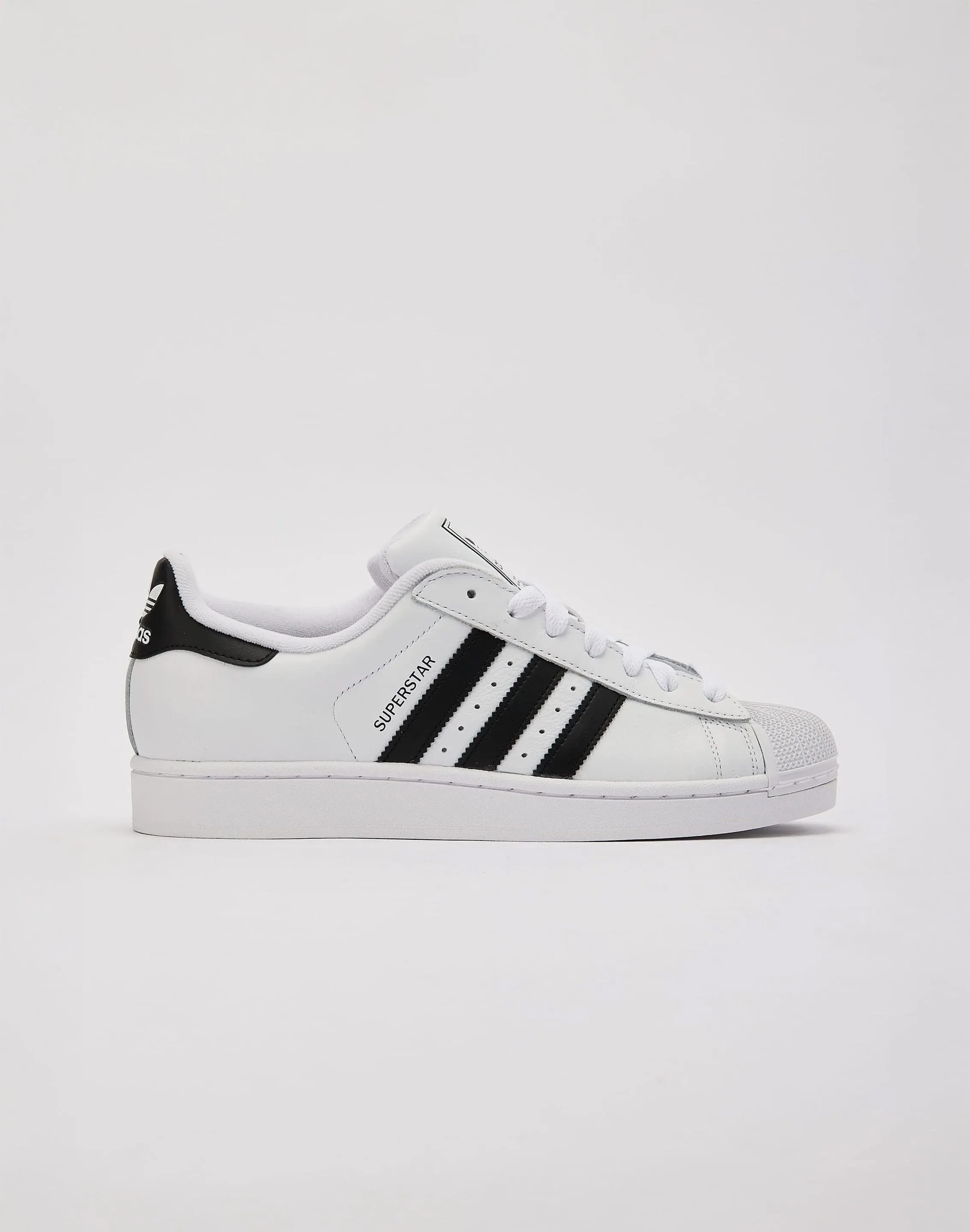 Adidas Superstar II