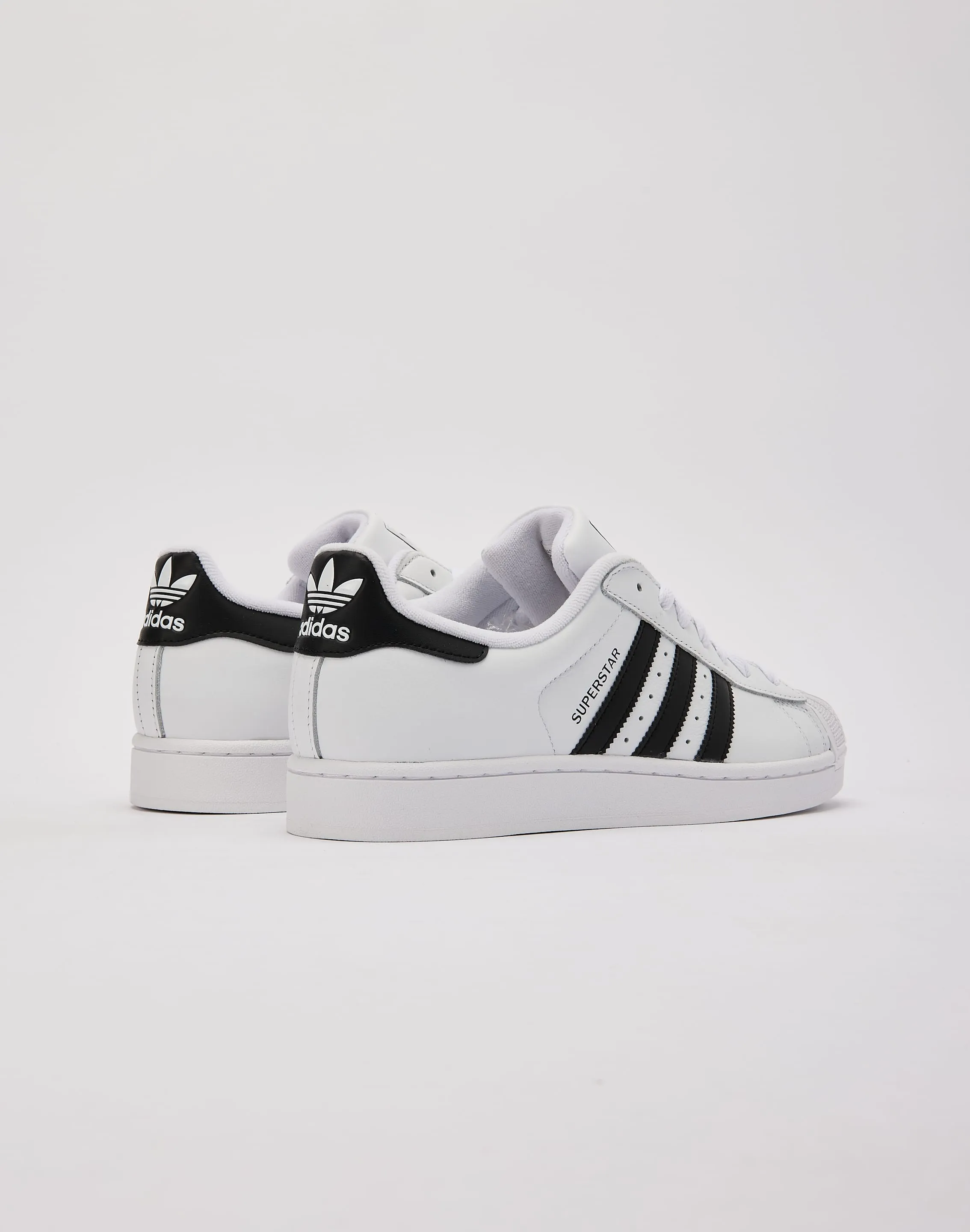 Adidas Superstar II