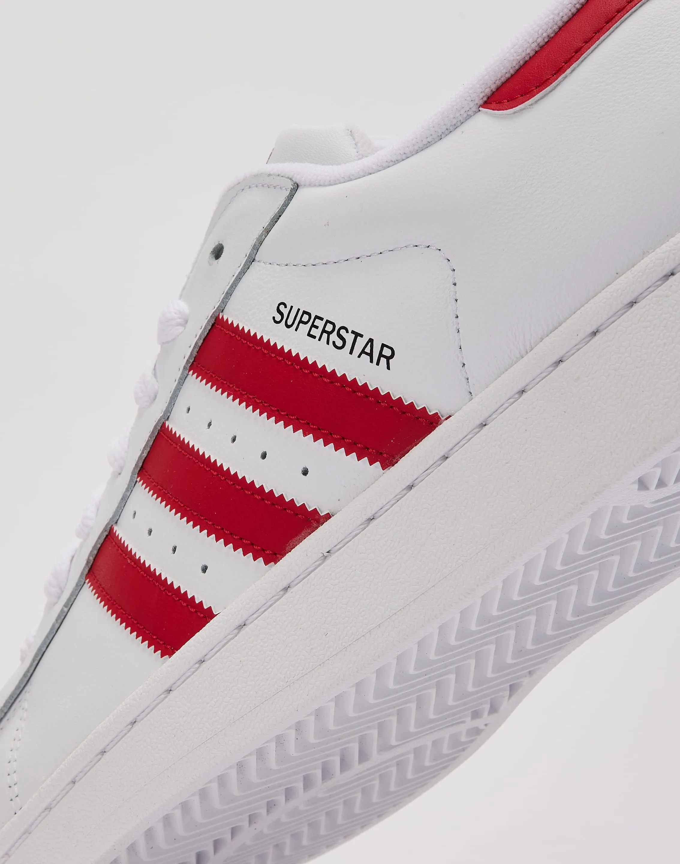 Adidas Superstar II