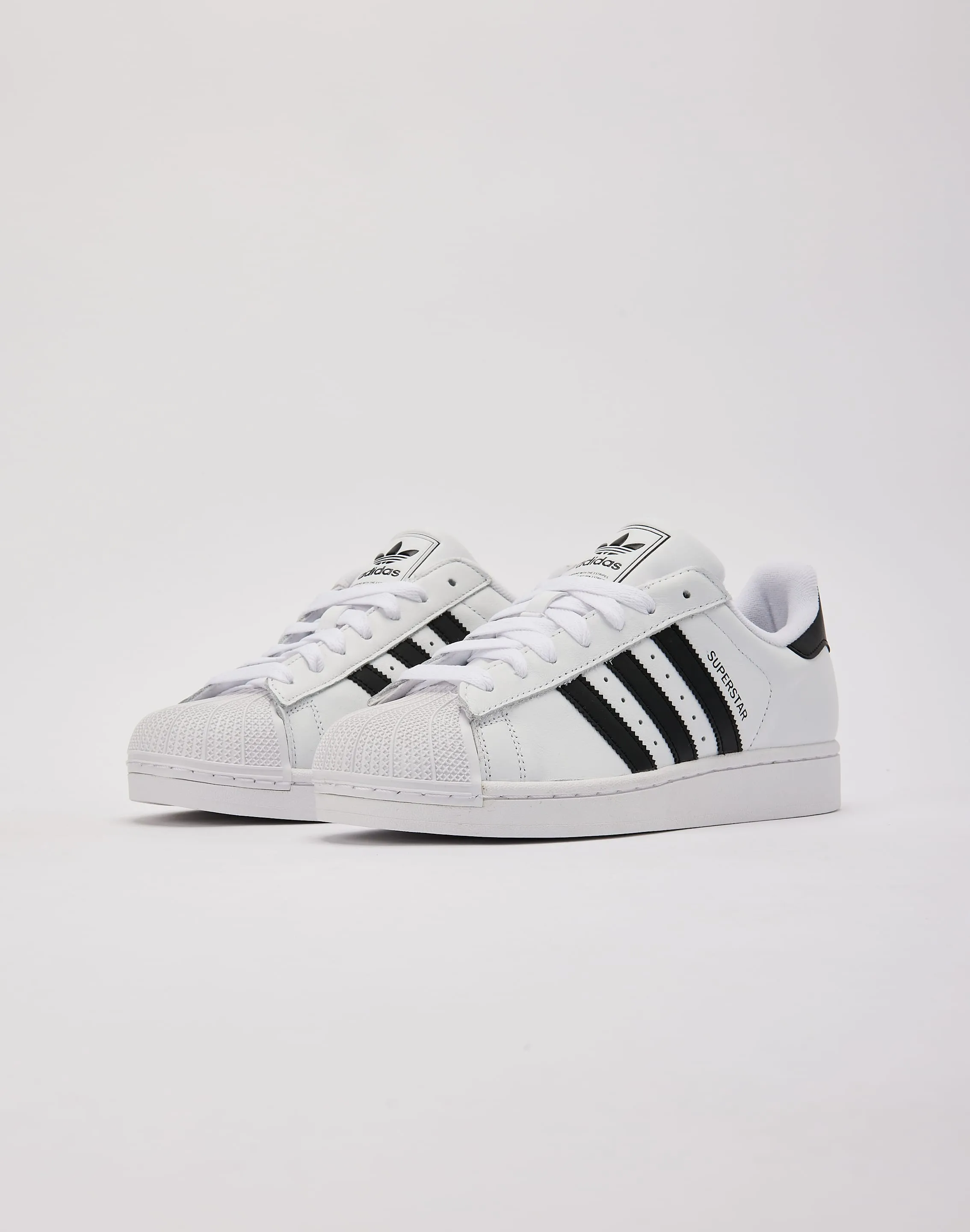 Adidas Superstar II