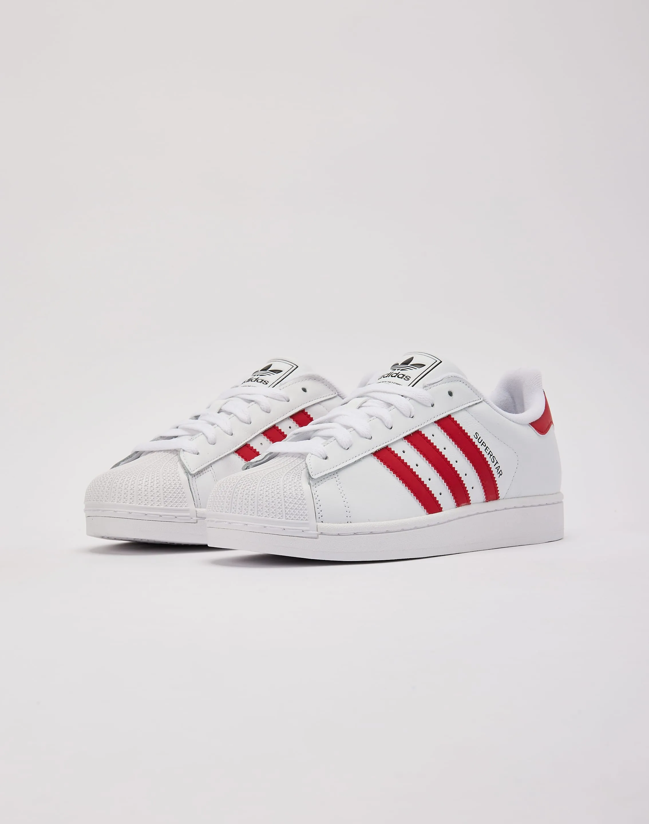 Adidas Superstar II